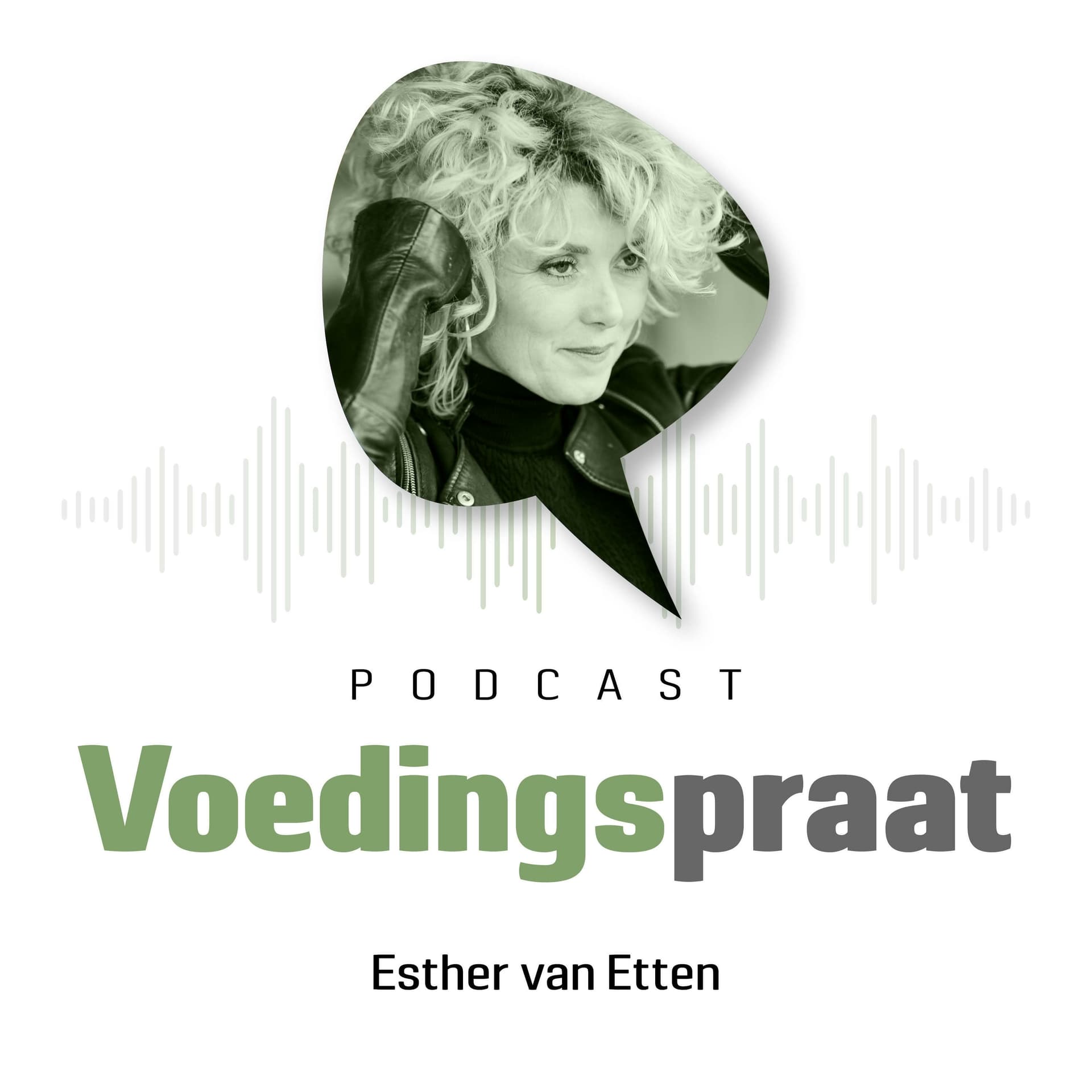 Voedingspraat - Podcasts