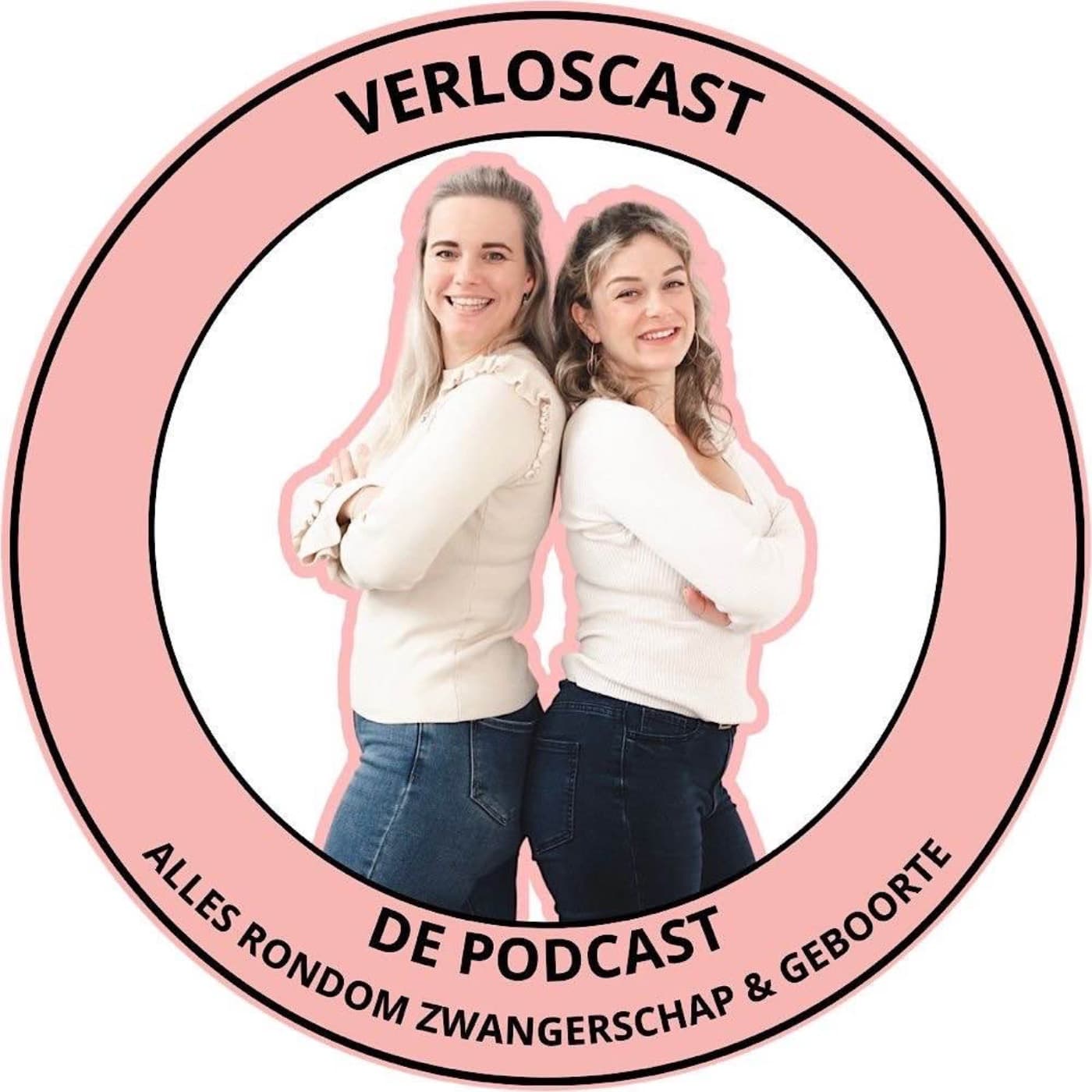 VERLOSCAST - Podcasts