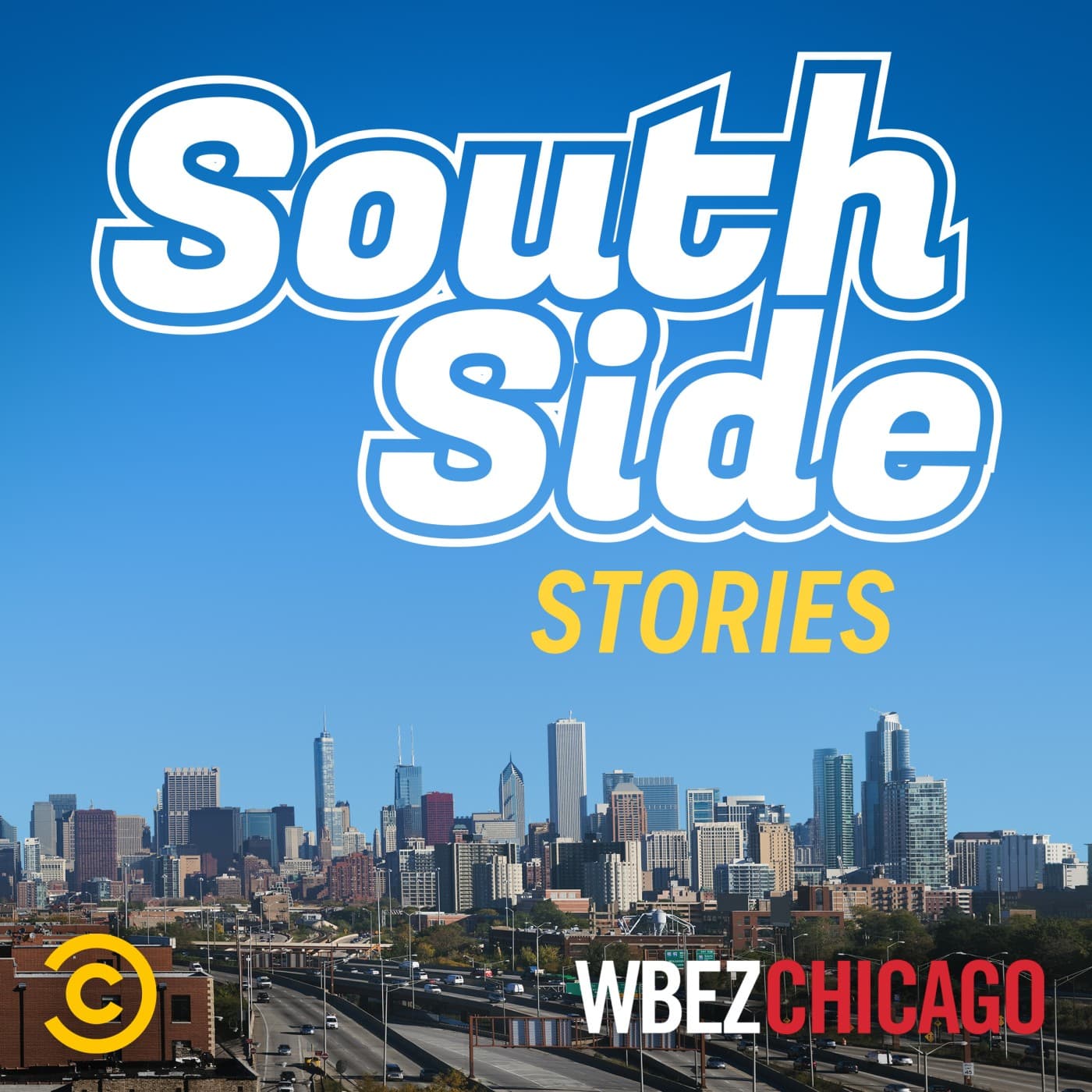 South Side Stories - Podcasts