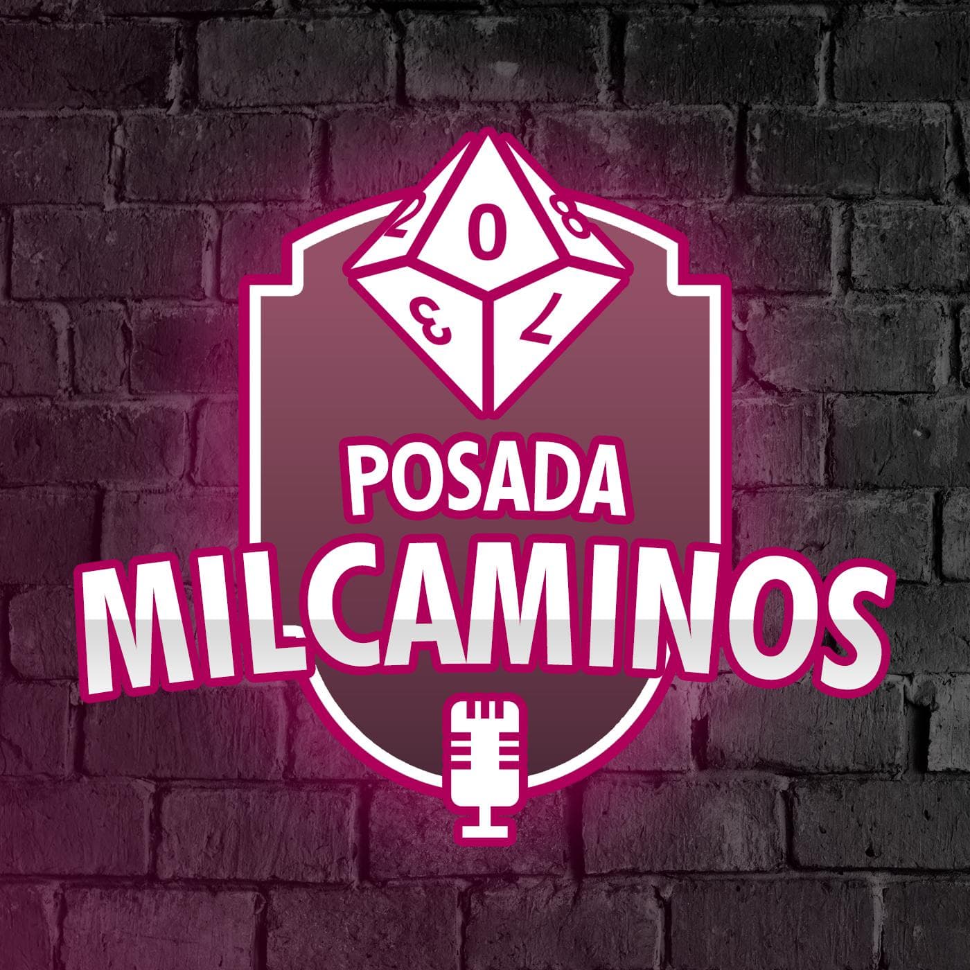 Posada Milcaminos Podcast