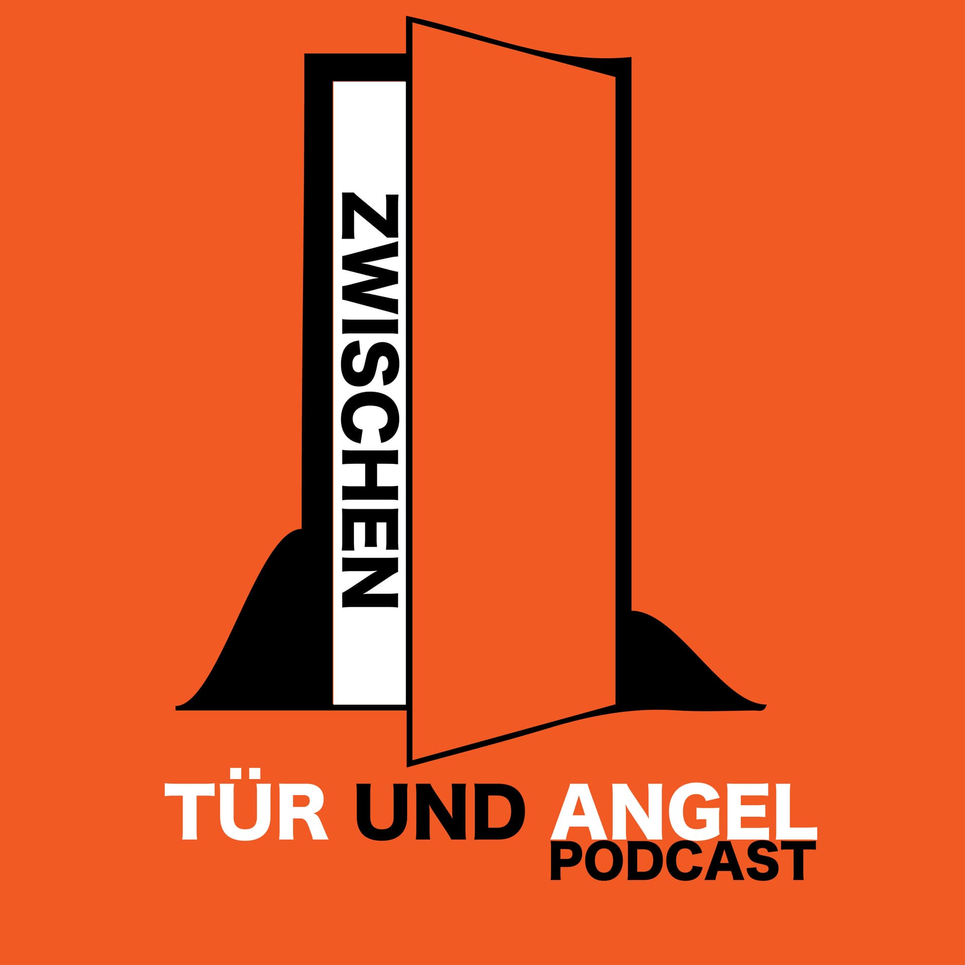 TÜR UND ANGEL Podcast - Podcasts