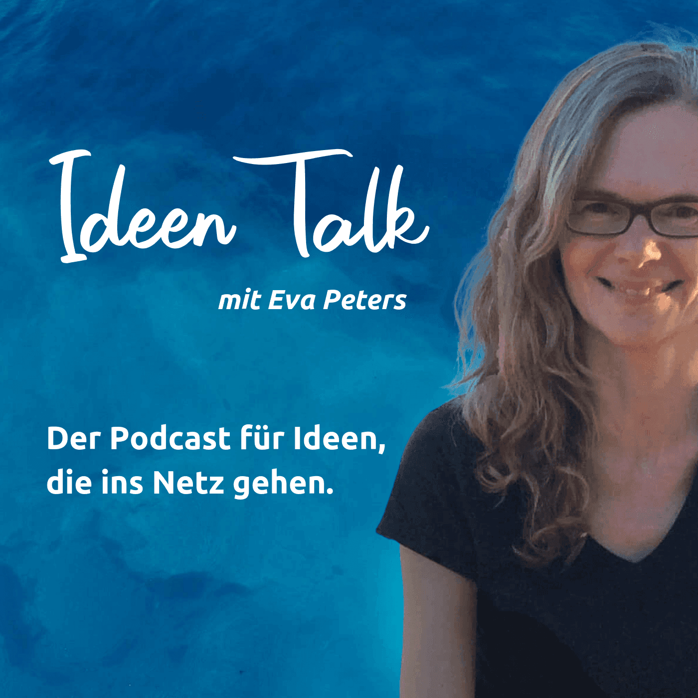 Ideen-Talk: von der Idee zum Online-Produkt - Podcasts
