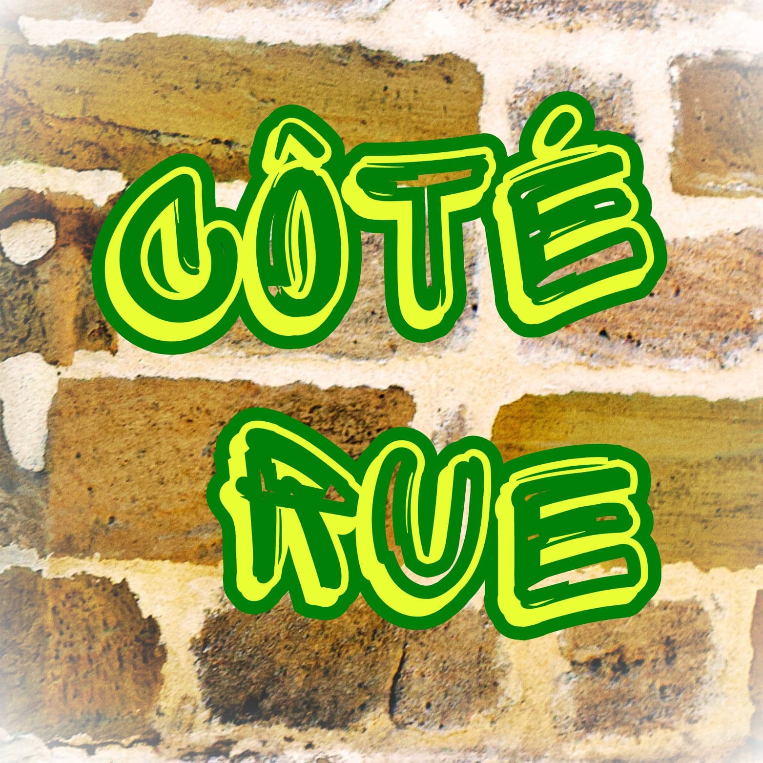 Côté Rue - Podcasts