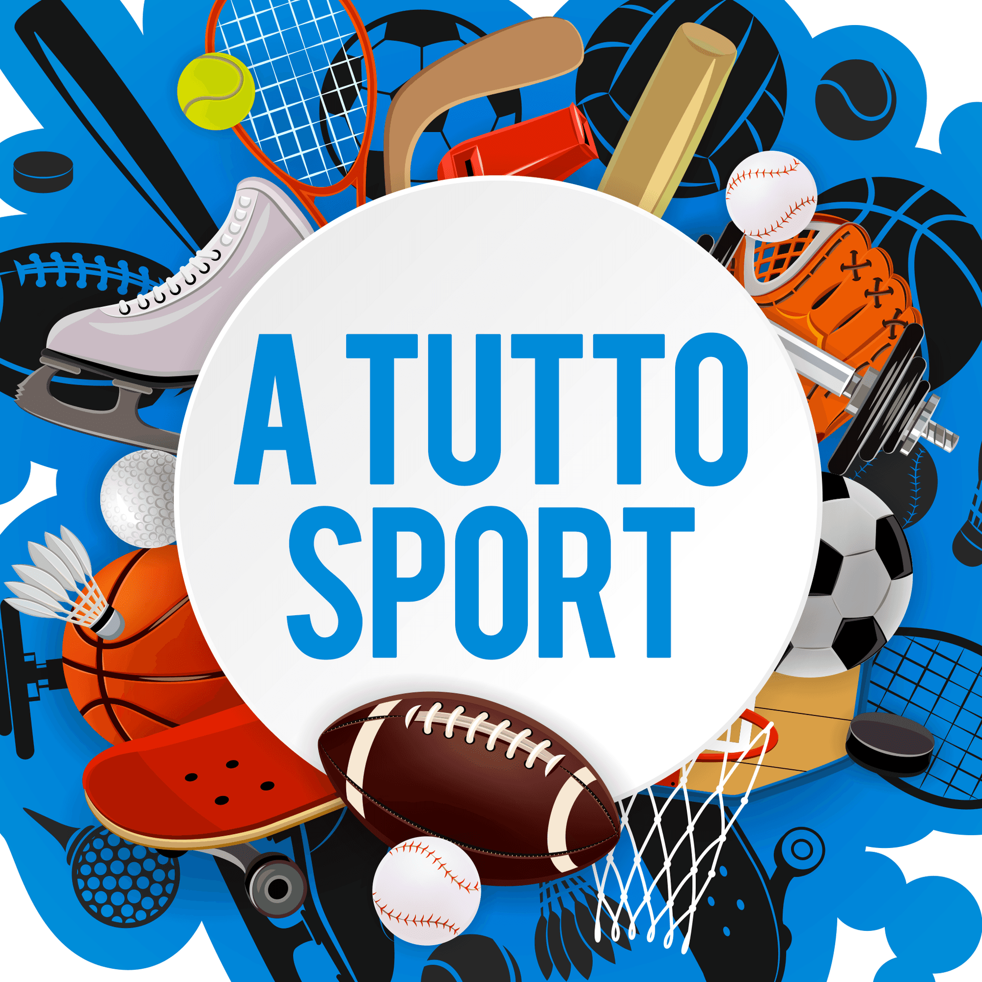 A tutto Sport - Podcasts