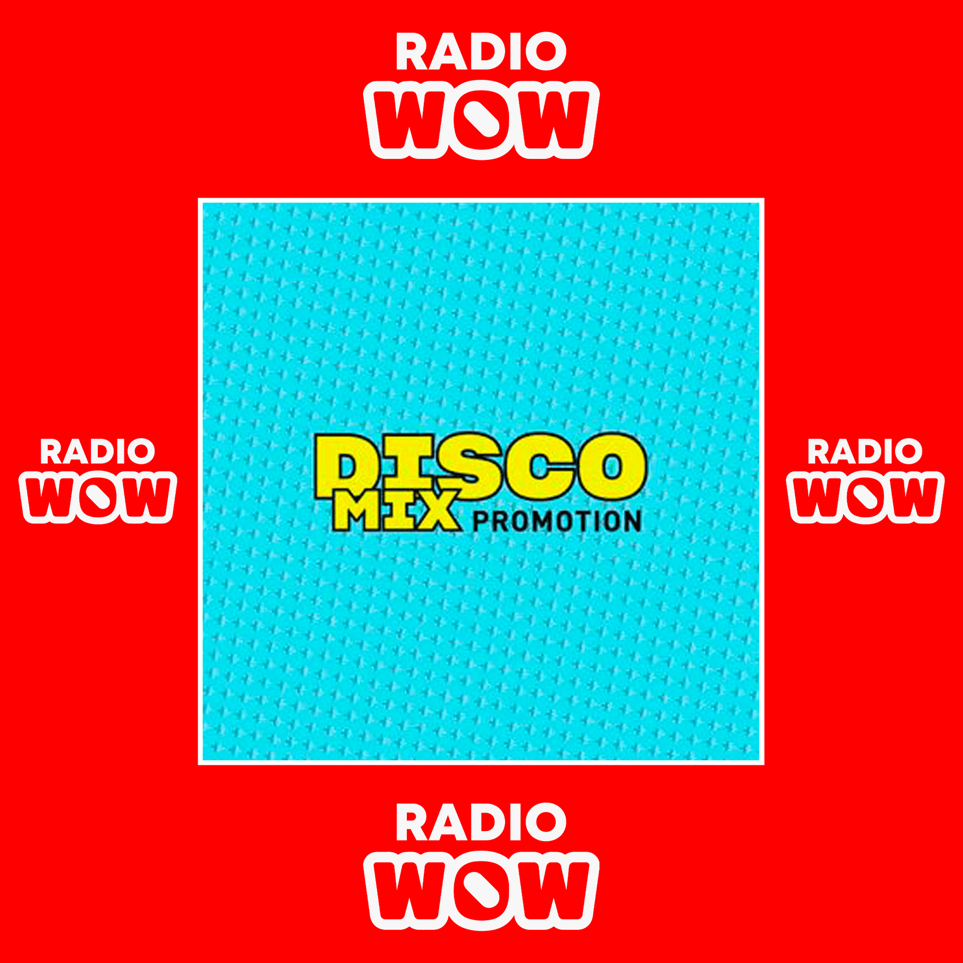 DiscoMixPromotion - Podcasts