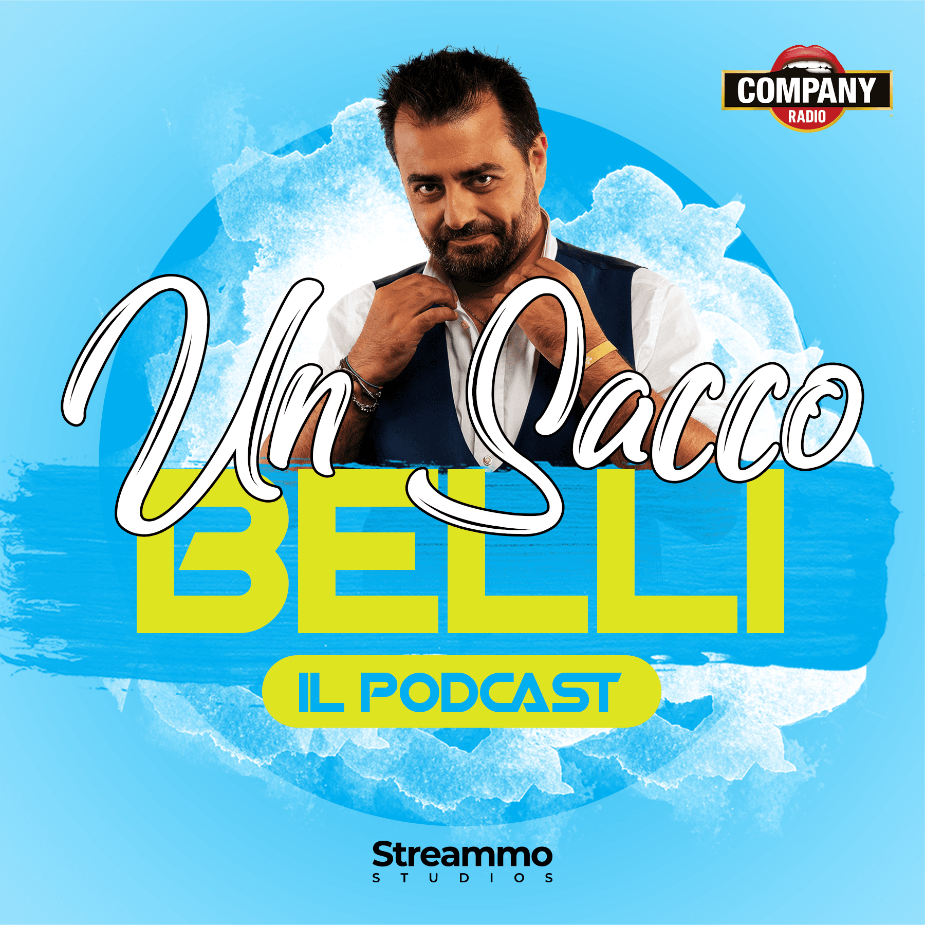 un Sacco Belli - il Podcast - Podcasts