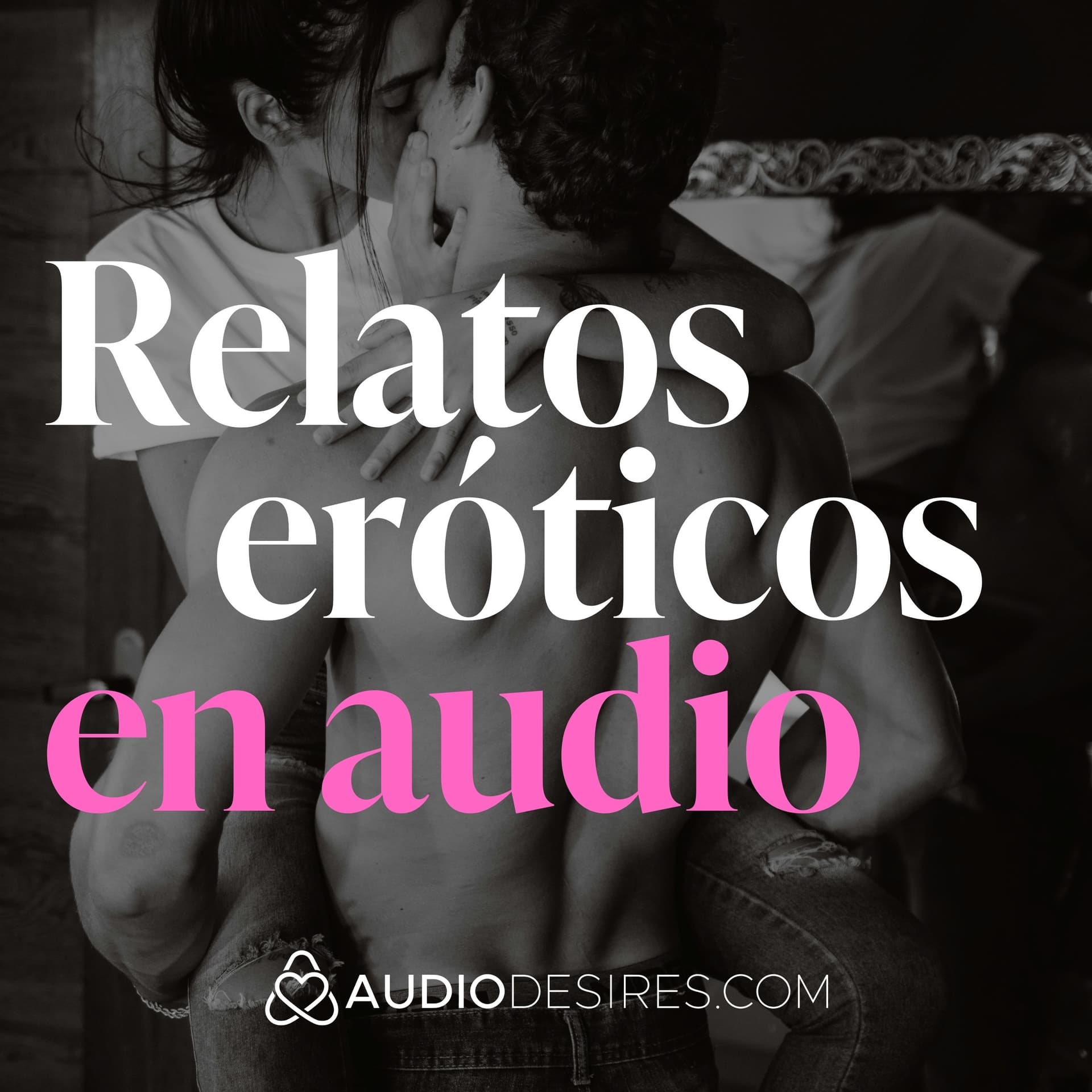 Relatos eróticos en audio 🔥📖 Sexo y deseo en cada historia - Podcasts
