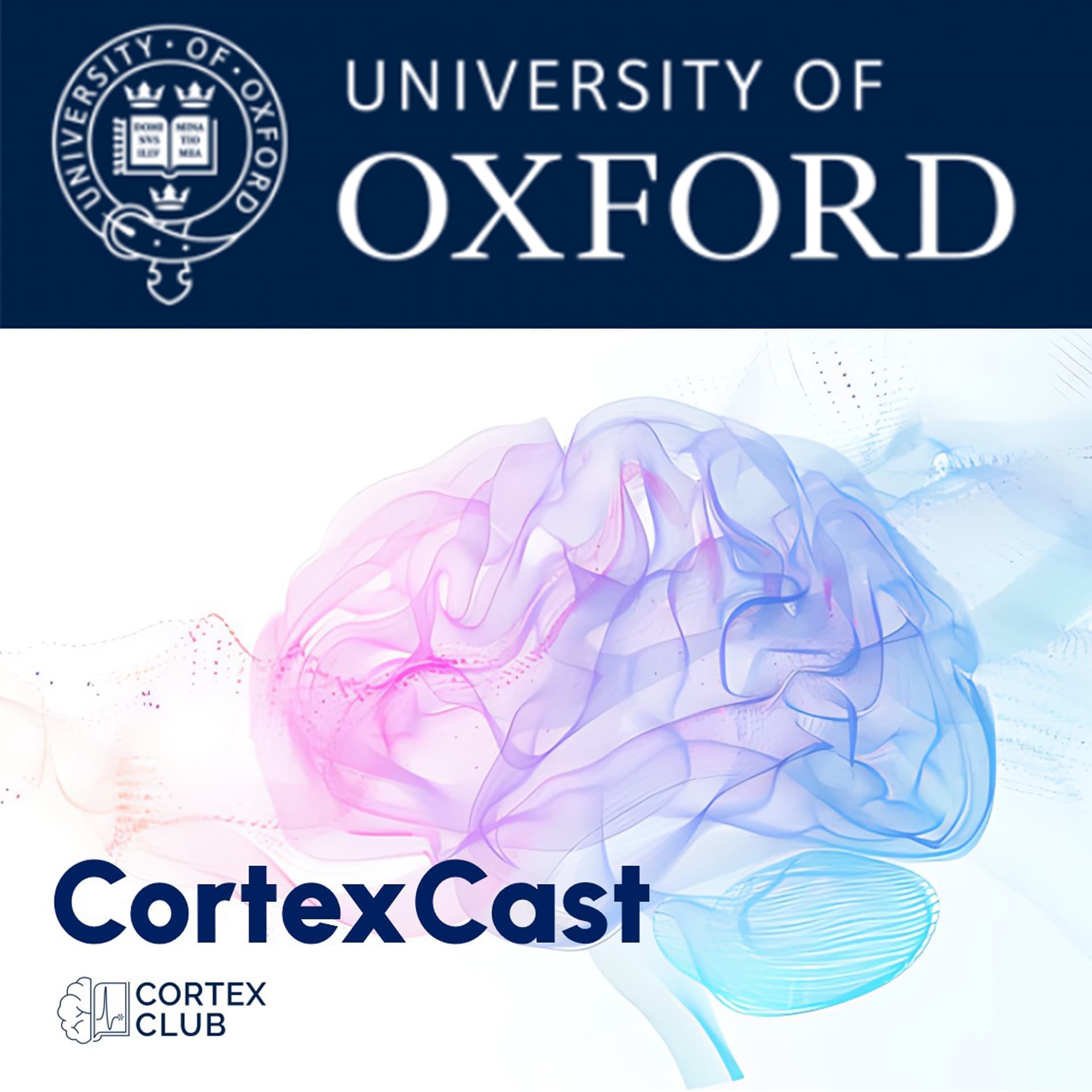 CortexCast - A Neuroscience Podcast - Podcasts