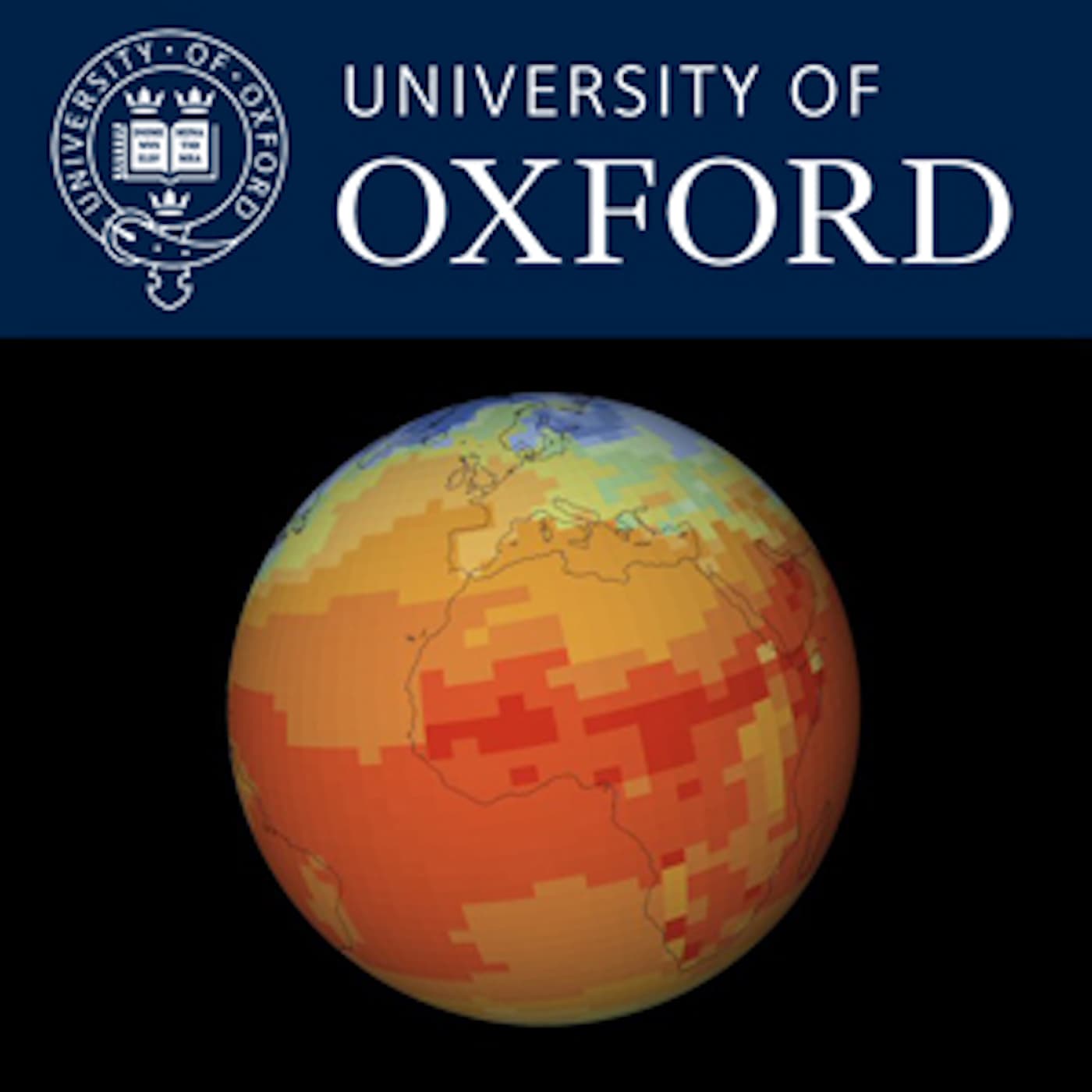4 Degrees and Beyond International Climate Conference - Podcasts