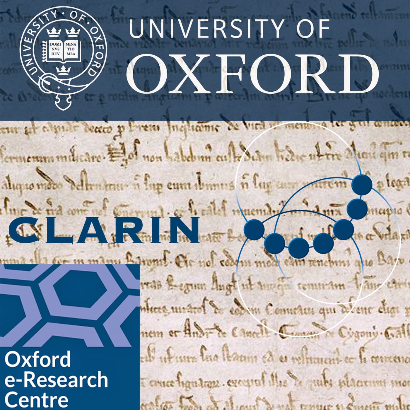 Exploring Spoken Word Data in Oral History Archives - Podcasts