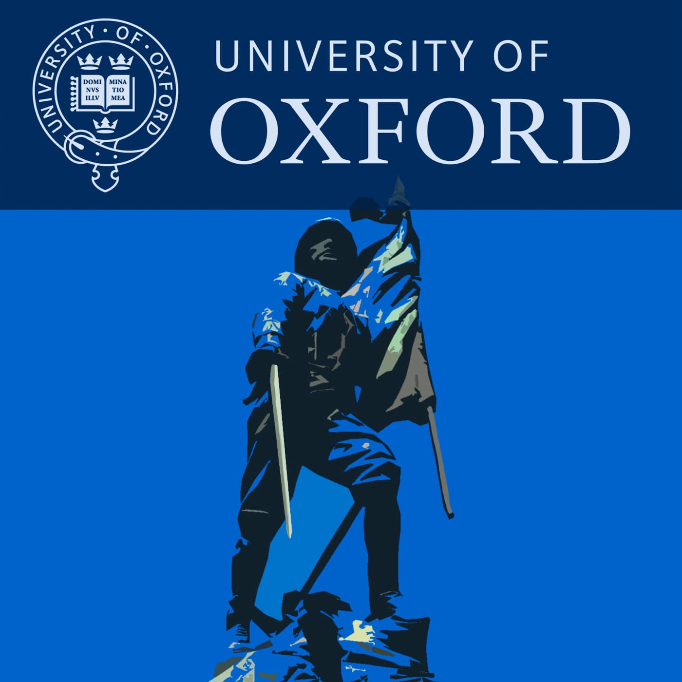 Post-War: Commemoration, Reconstruction, Reconciliation - Podcasts