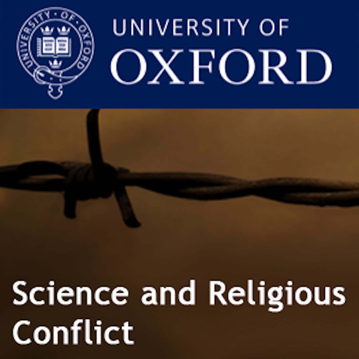 Science and Religious Conflict Conference - Podcasts