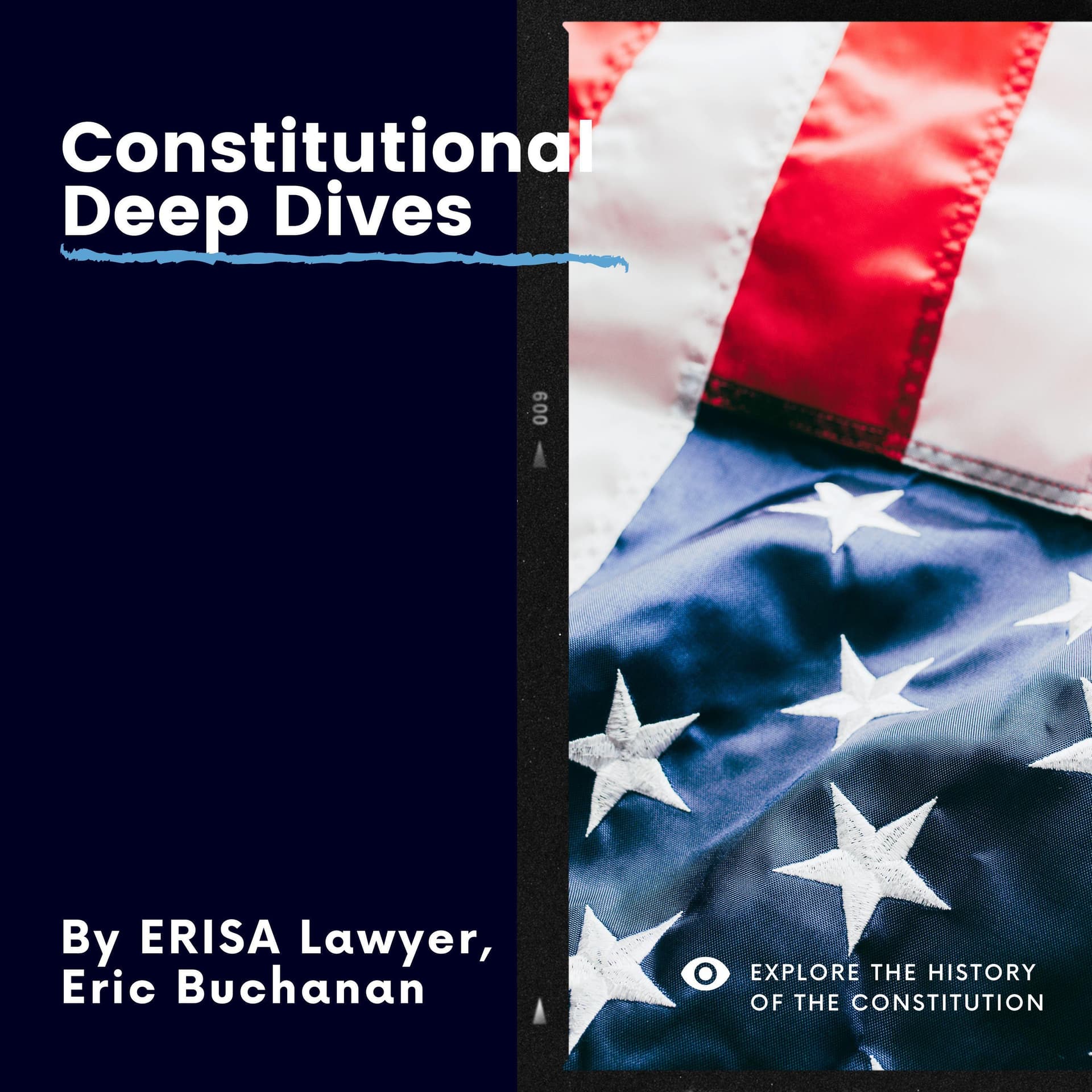 Constitutional Deep Dives: Of, By, and For the People! - Podcasts