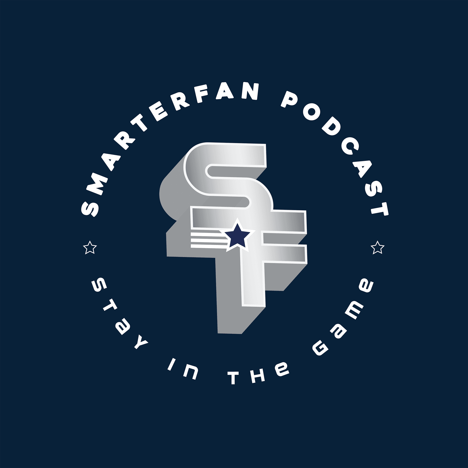 Smarterfan Podcast - Podcasts