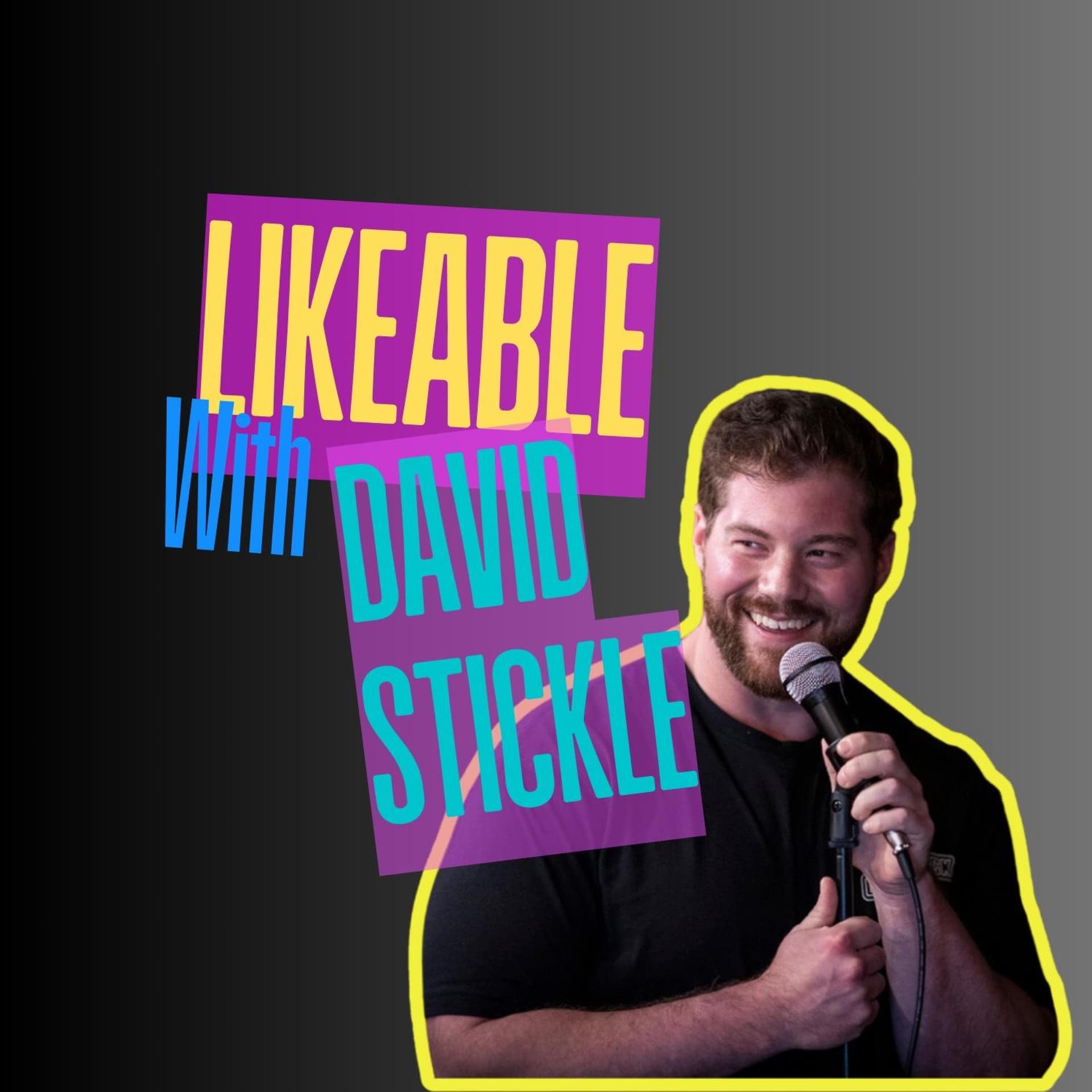 Likeable - Podcasts