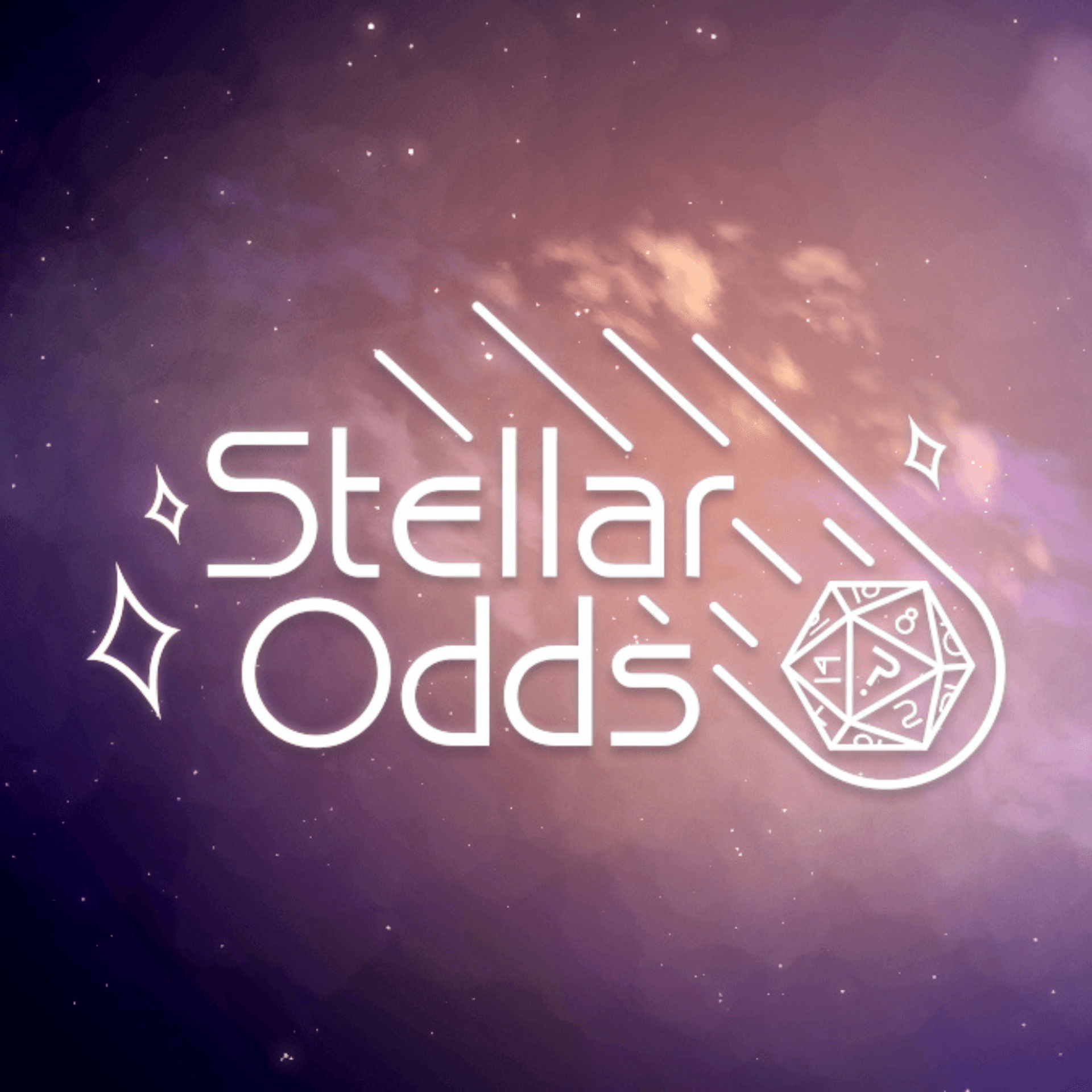 Stellar Odds Podcast - Podcasts