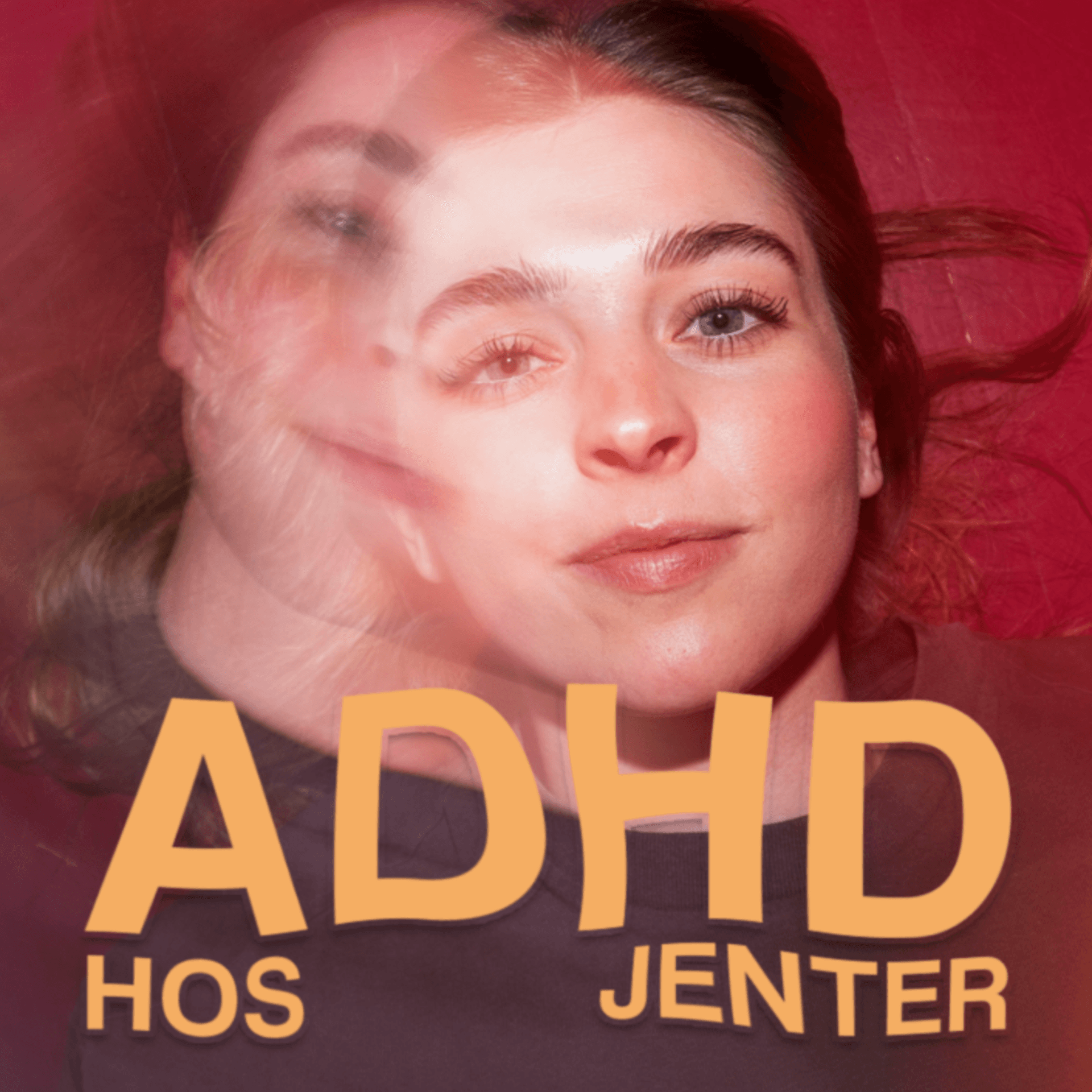 ADHD hos jenter - Podcasts