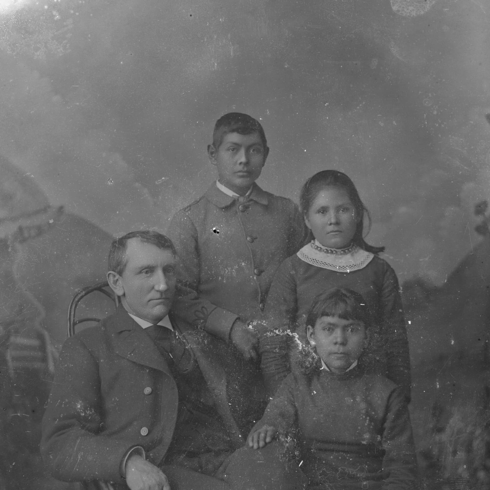 Carlisle Indian School Research Podcast - Podcasts