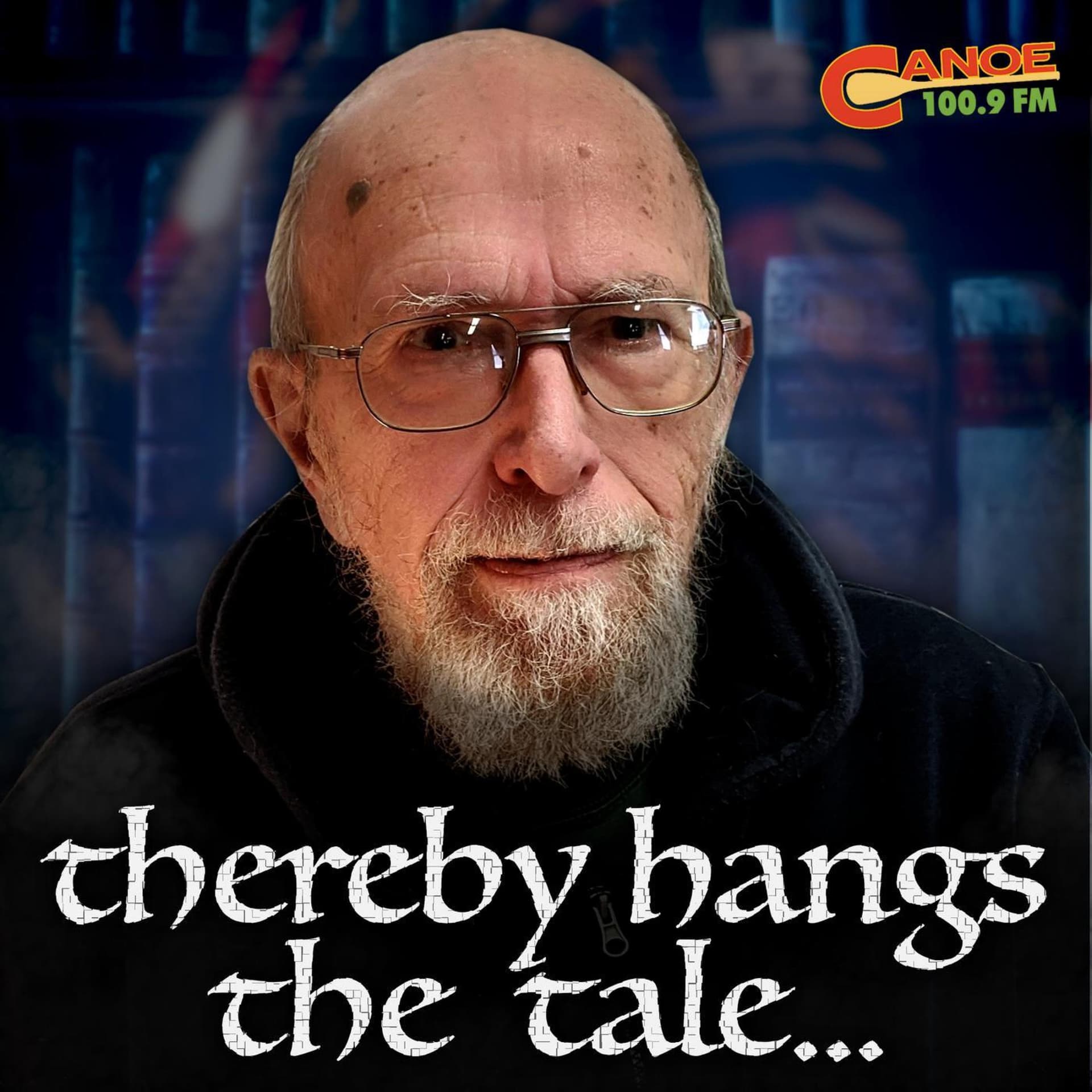Thereby Hangs the Tale - Podcasts