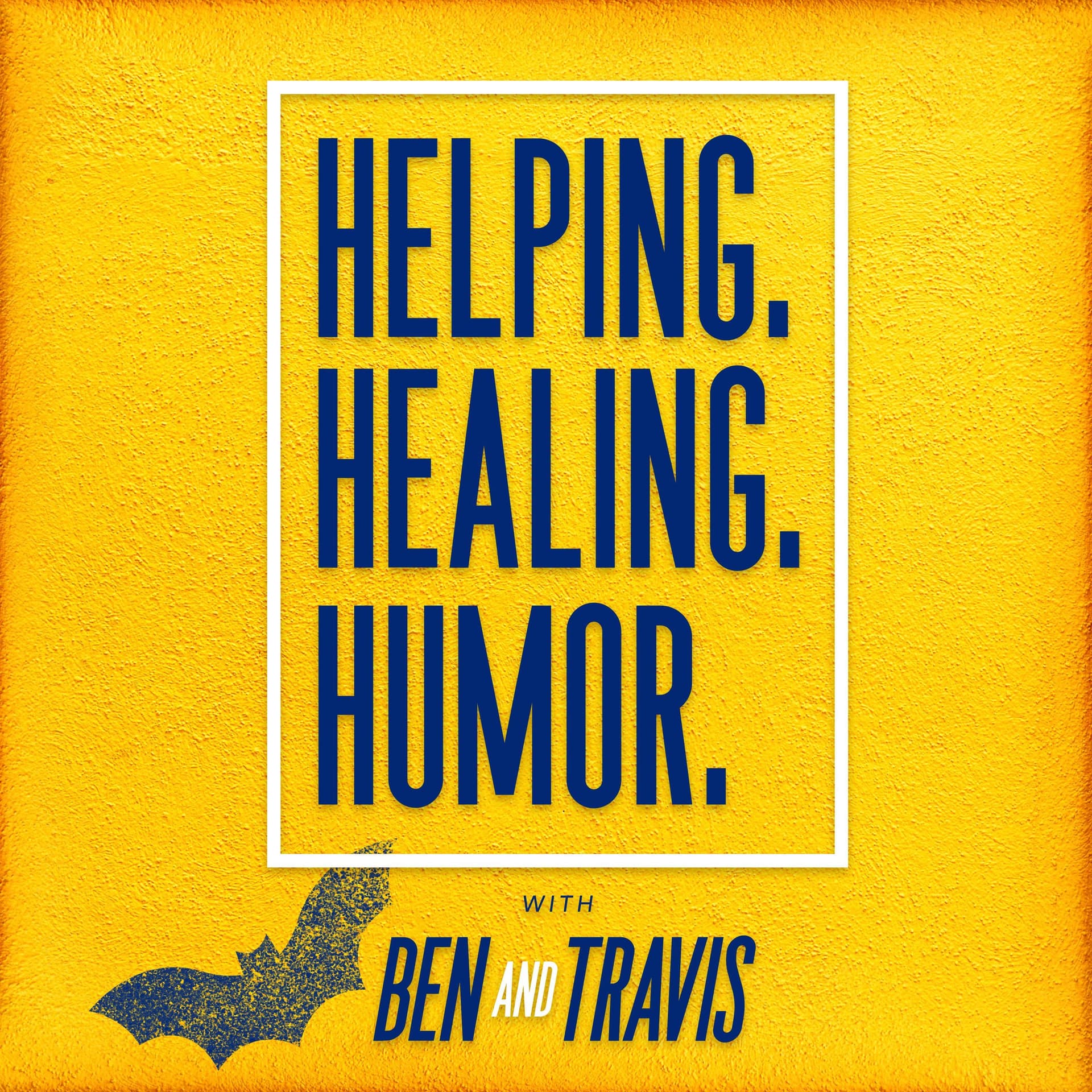 Helping Healing Humor - Podcasts