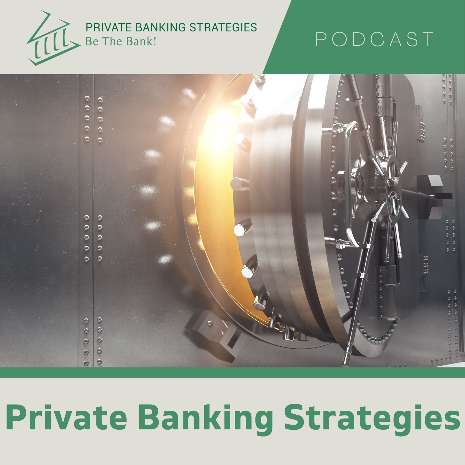 Private Banking Strategies - Podcasts