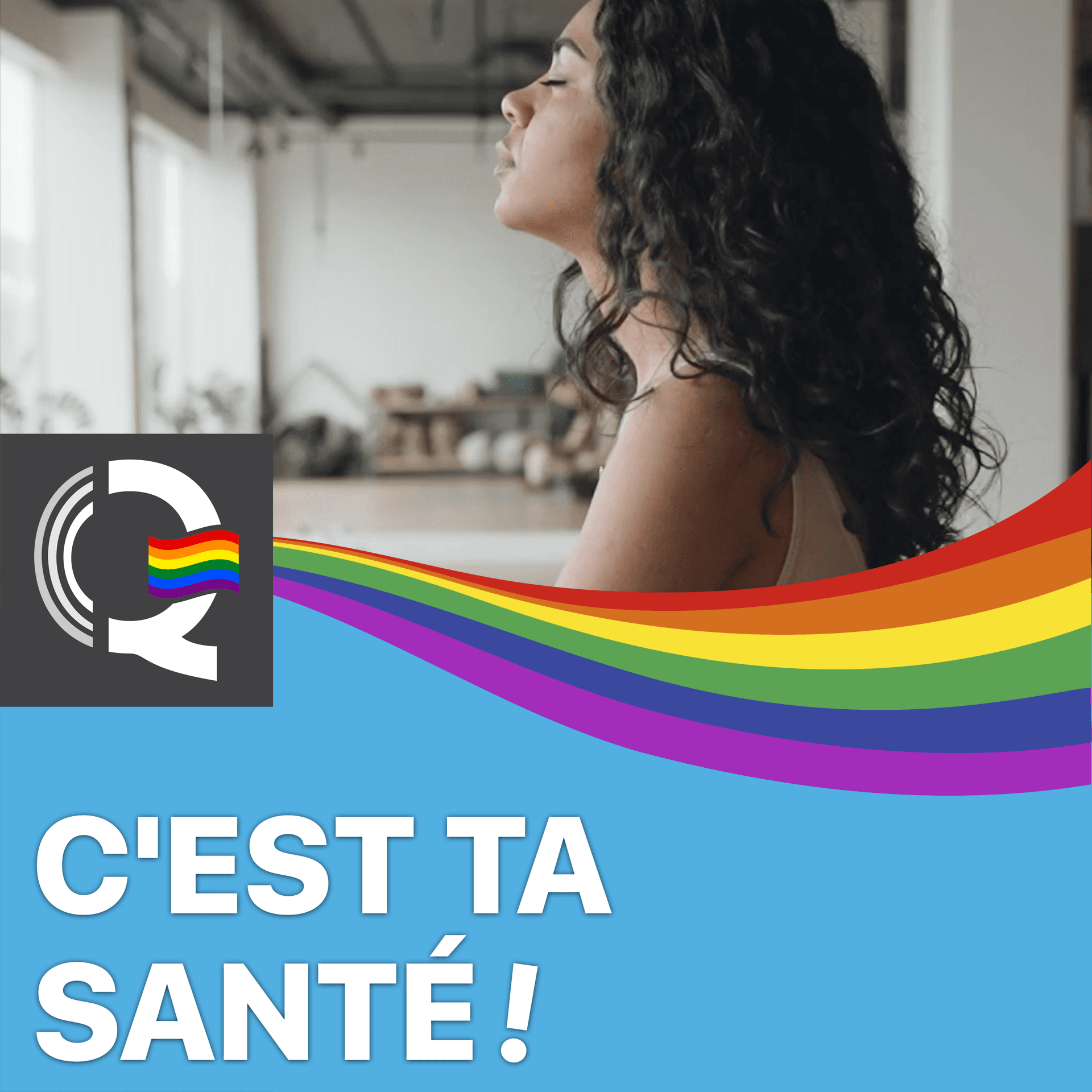 C'est ta santé ! - Podcasts