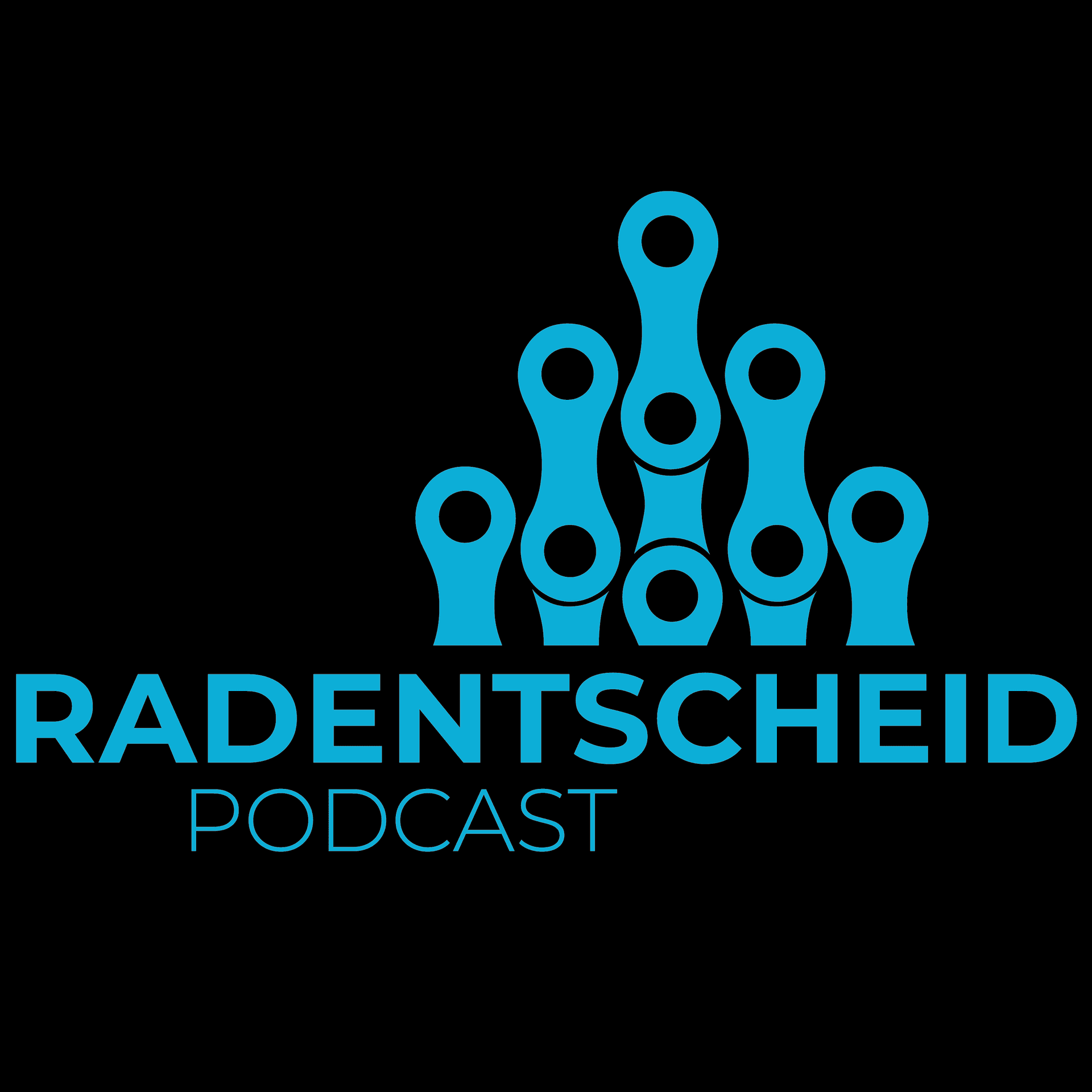 Radentscheid Podcast (MPEG-4 Audio) - Podcasts