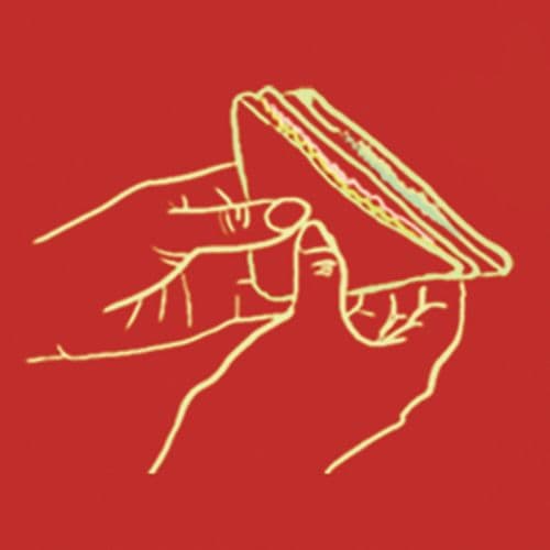 Sandwich triangle - Radio Campus Paris - Podcasts