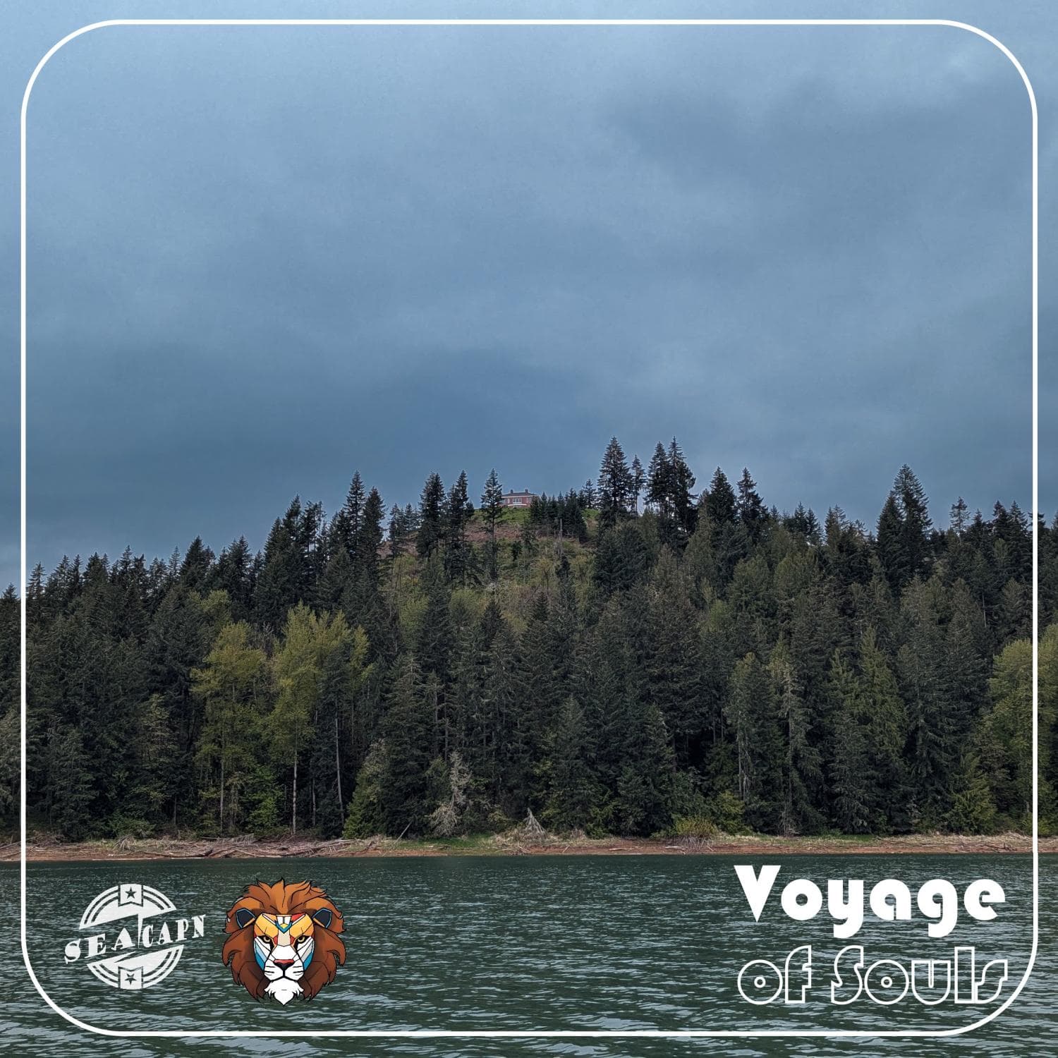 Voyage of Souls