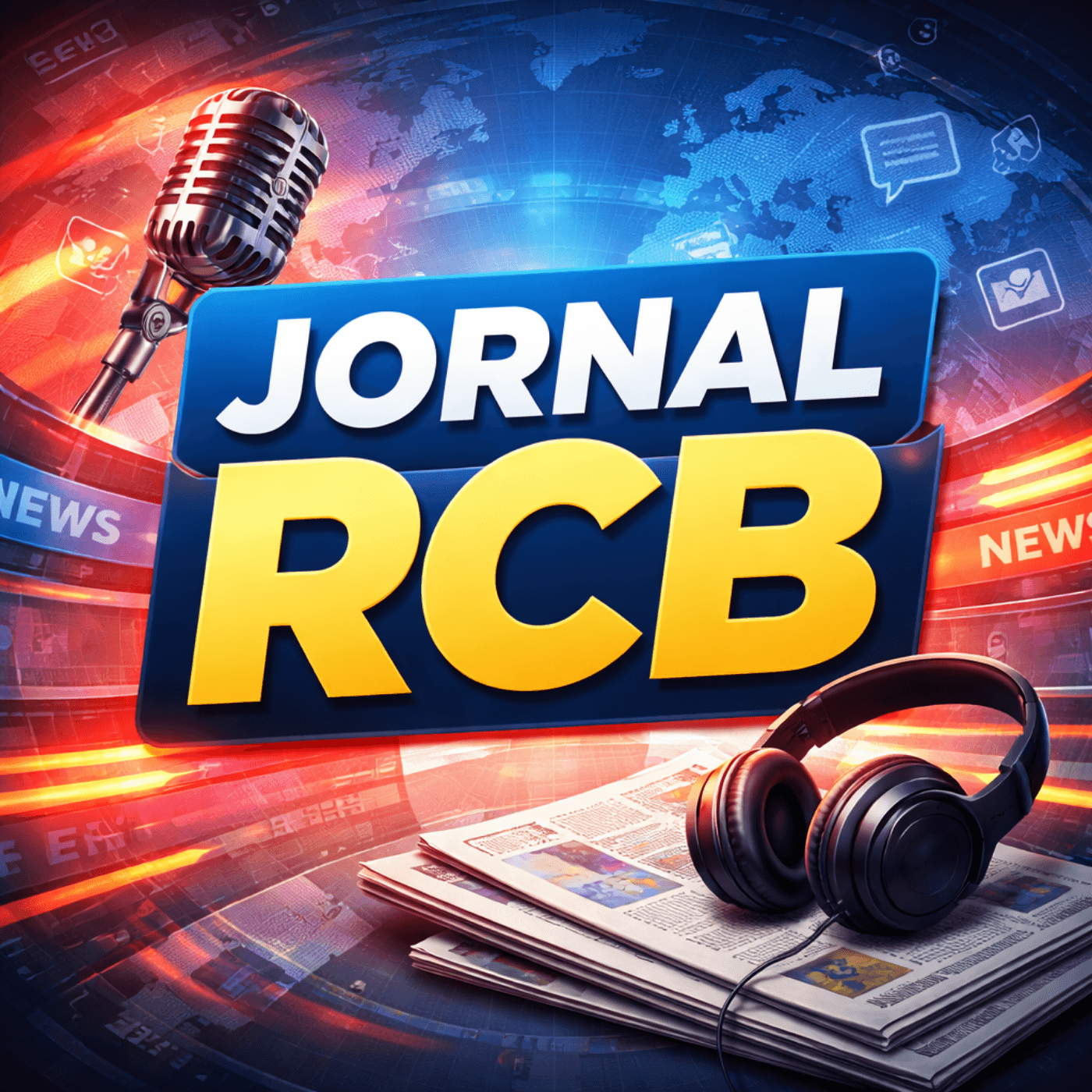 Jornal RCB