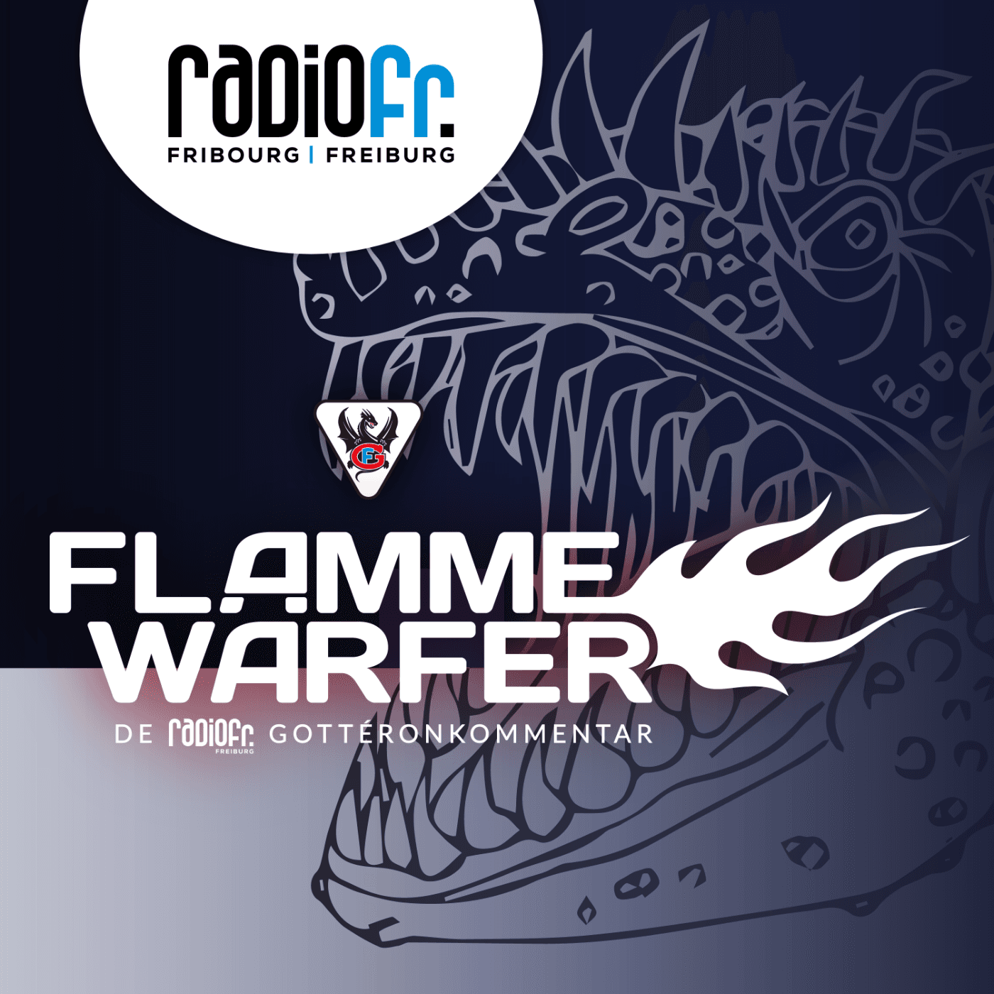 Flammewärfer