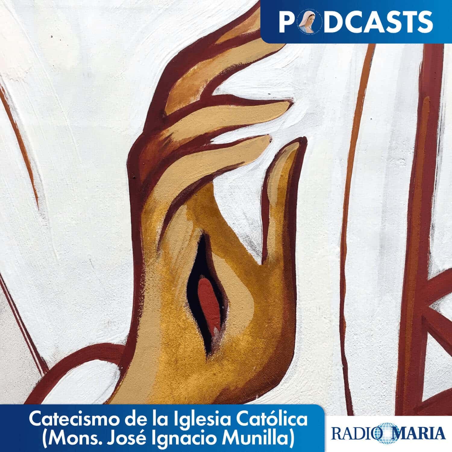 Catecismo de la Iglesia Católica (Mons. José Ignacio Munilla) - Podcasts