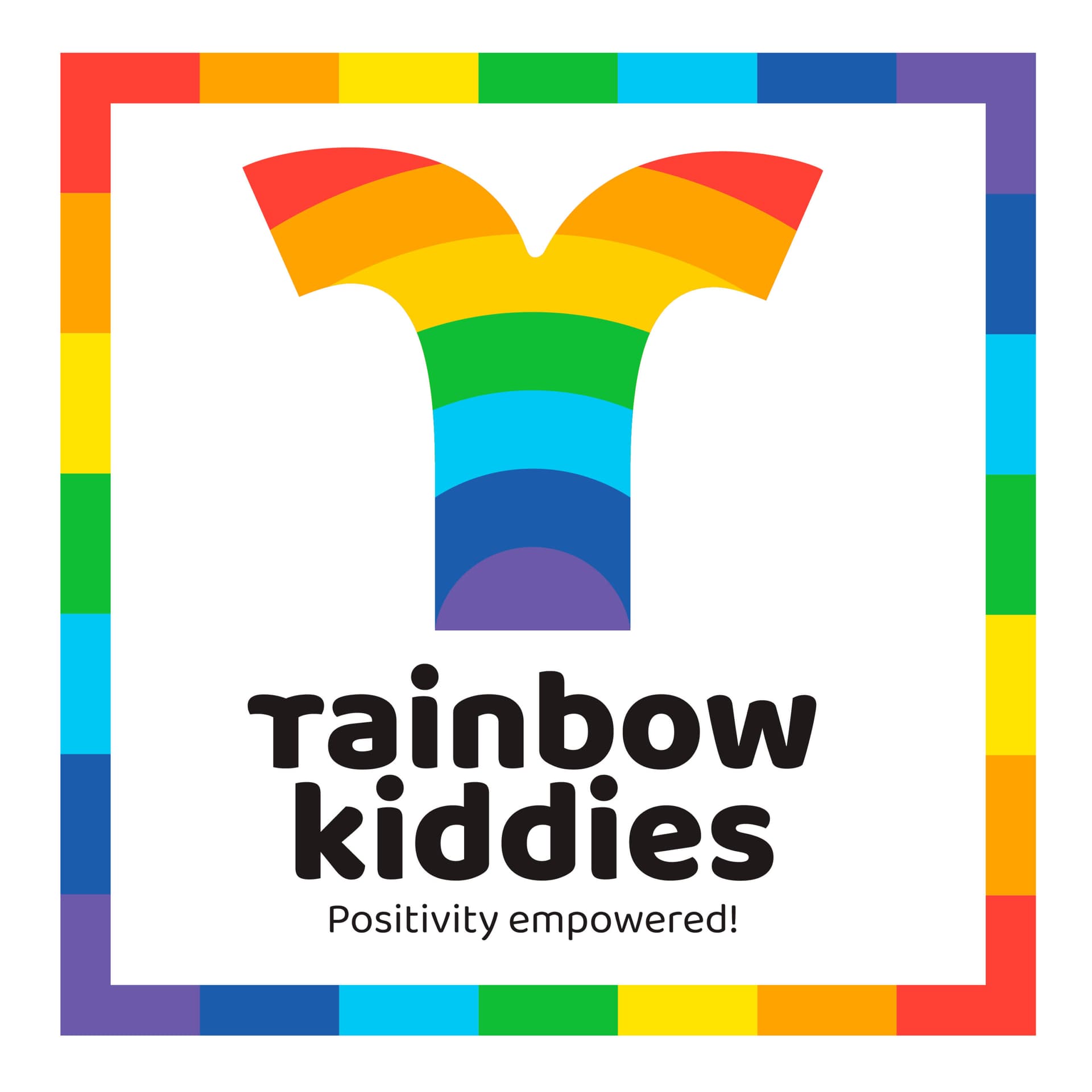 Rainbow Kiddies - Podcasts