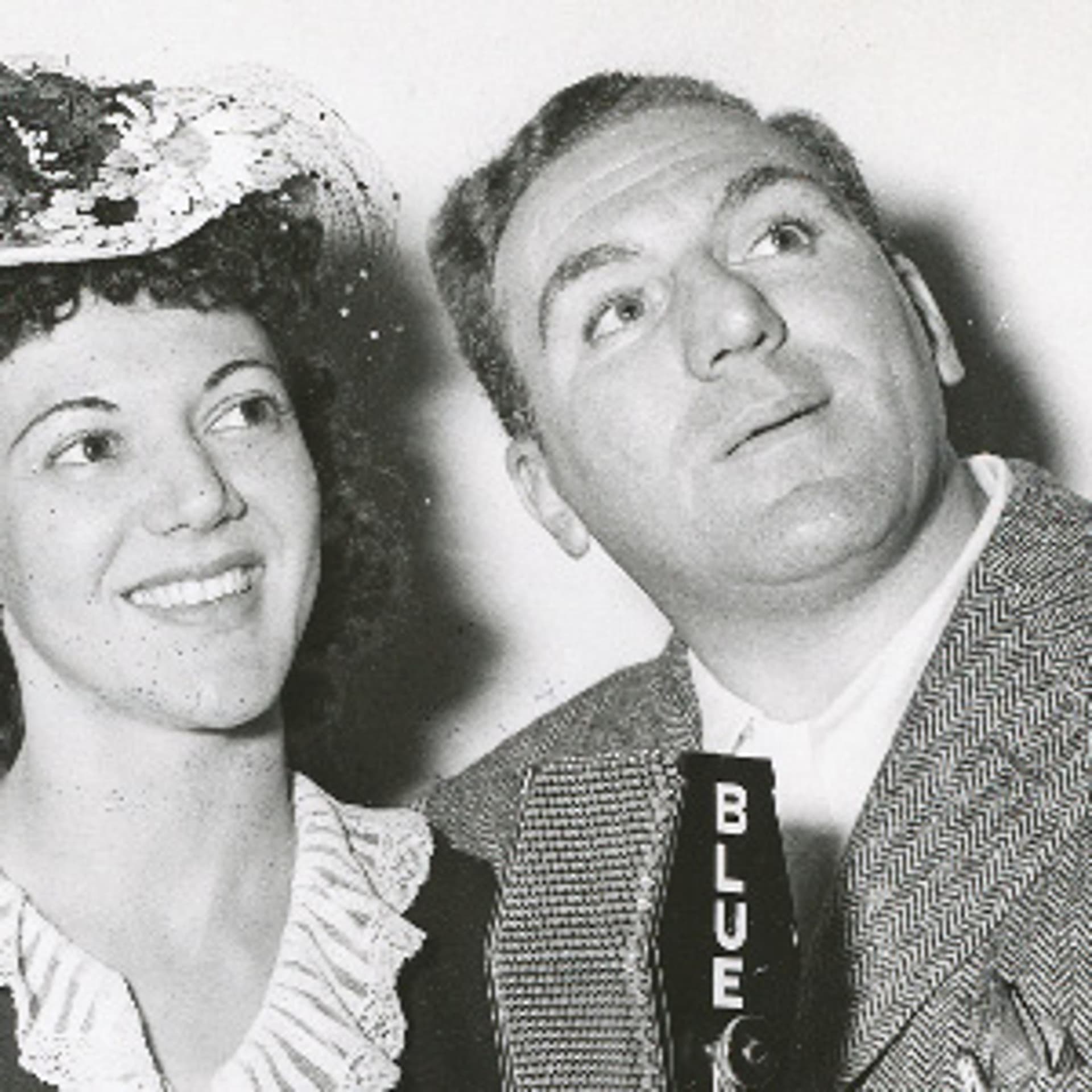 The Life of Riley - 252 episodes of the Old Time Radio comedy - Podcasts