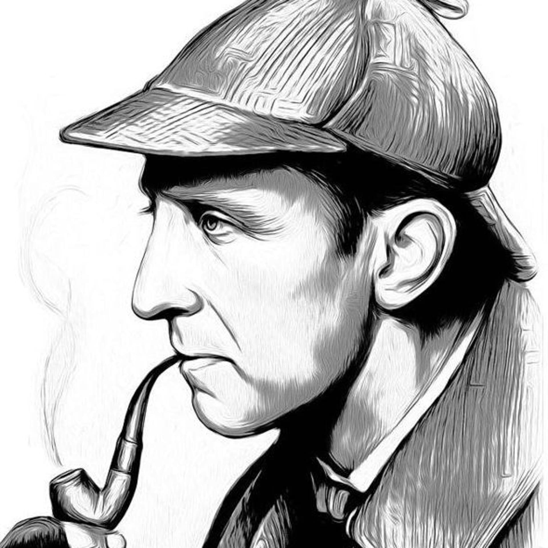 Stories Of Sherlock Holmes - Podcasts