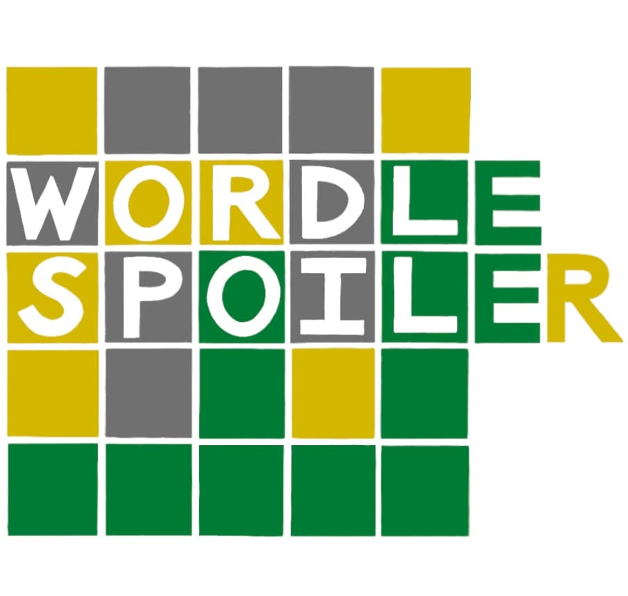 Wordle Spoiler