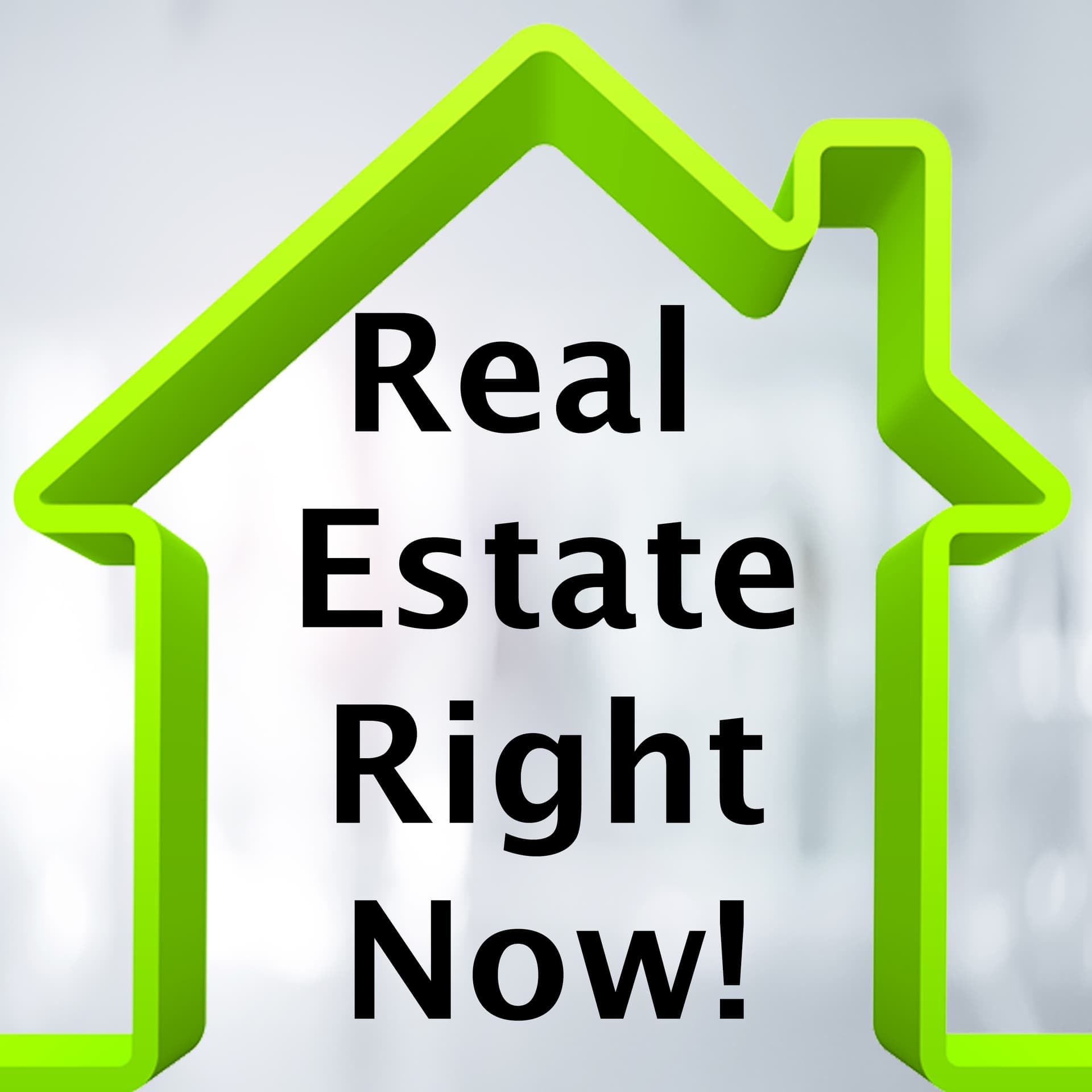 Real Estate Right Now - Podcasts