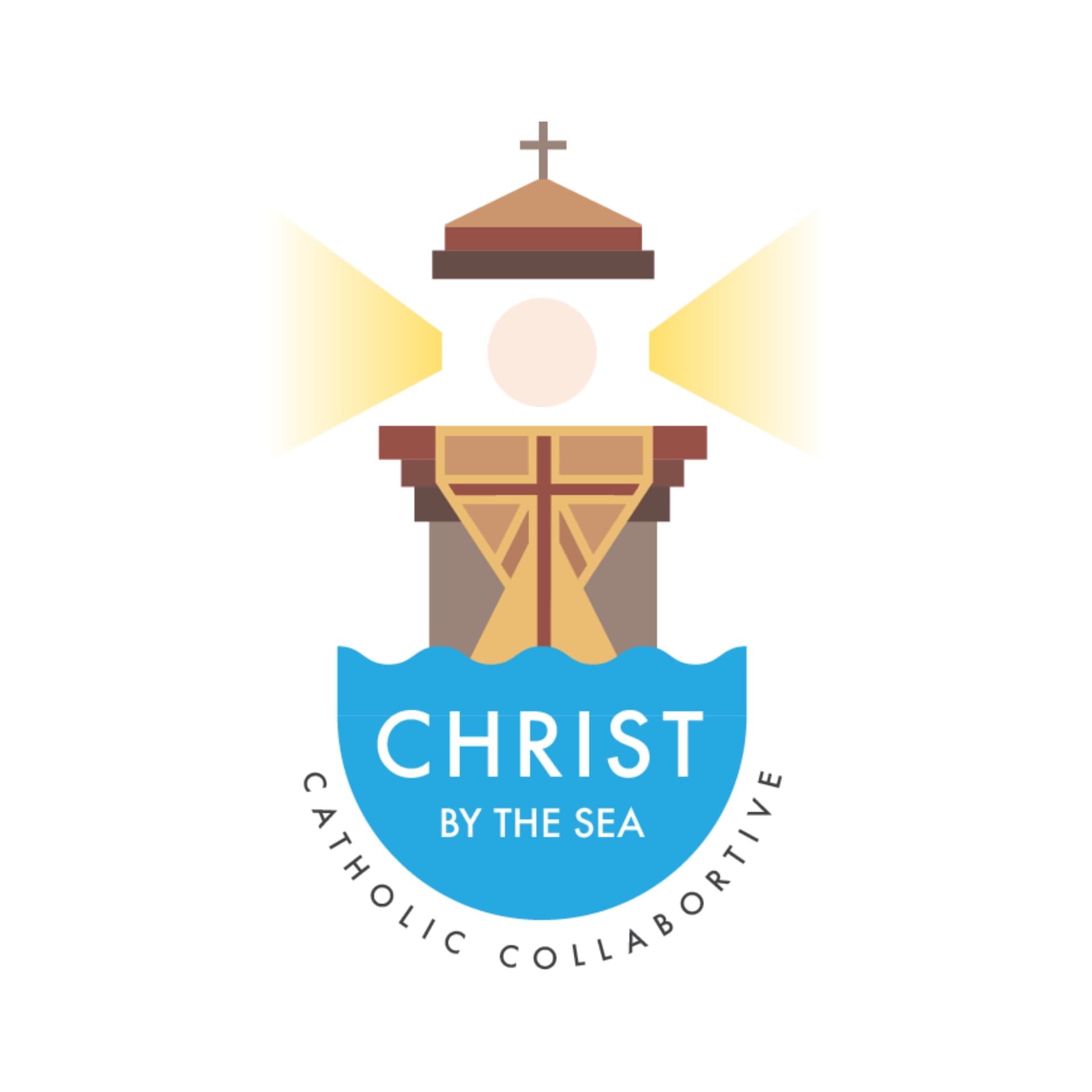 Christ by the Sea Collaborative - Podcasts