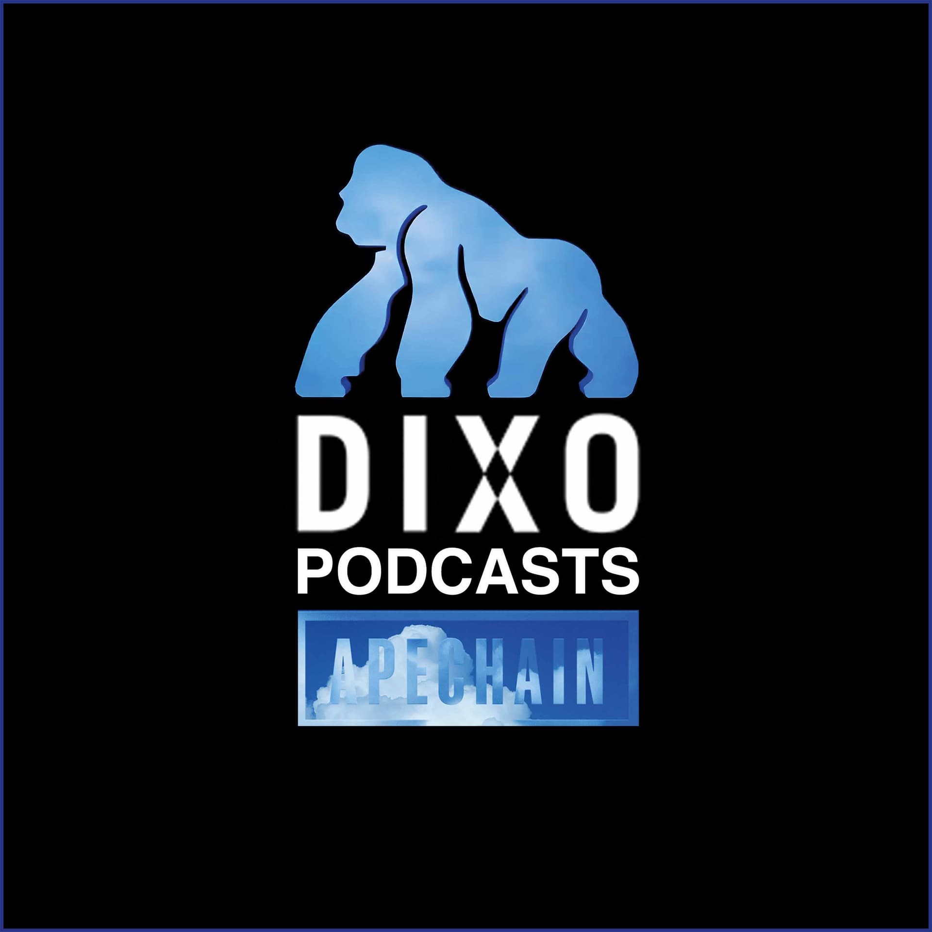 Apechain On-Chain Podcast - Podcasts