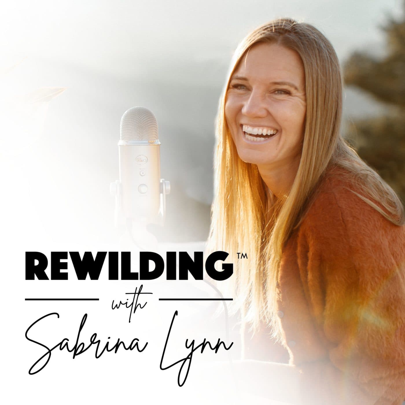 ReWilding with Sabrina Lynn - Podcasts