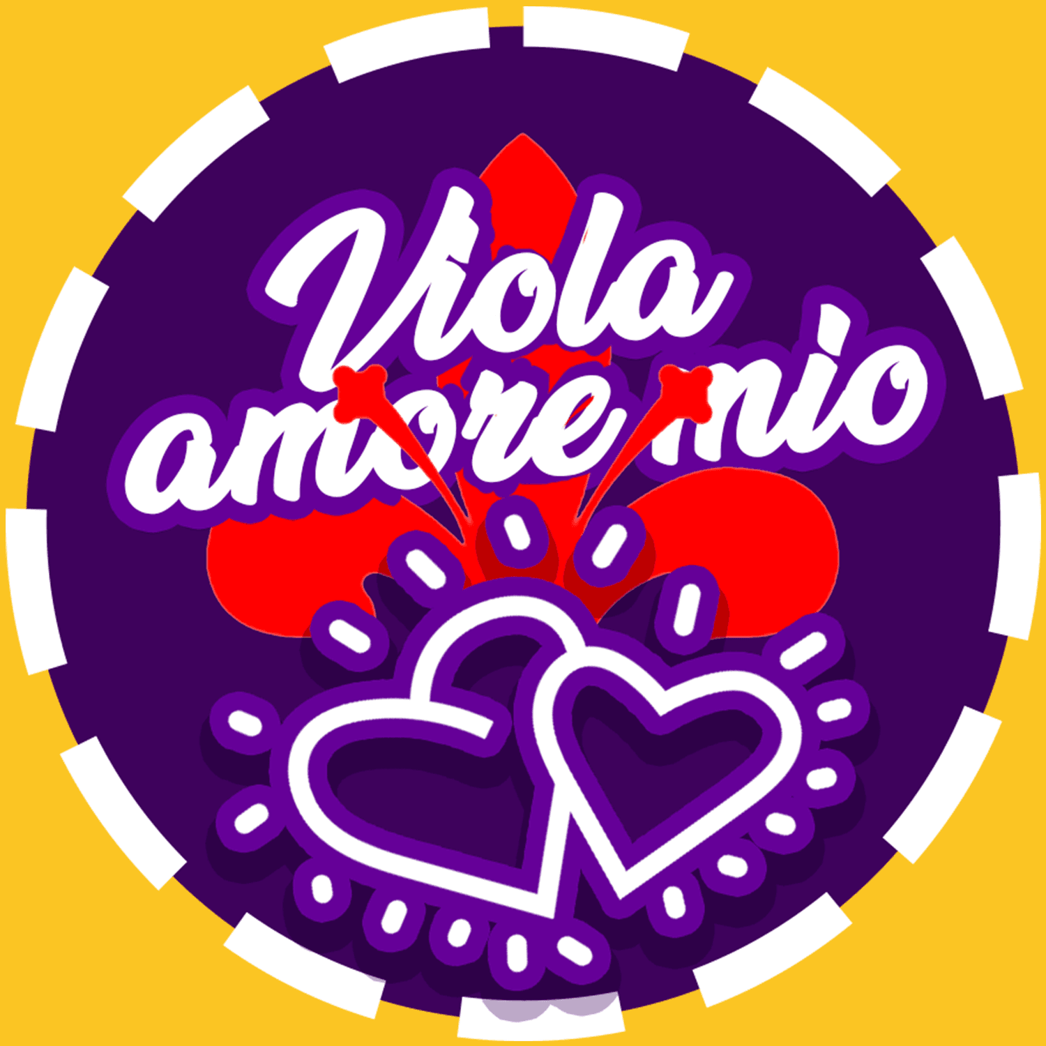 Viola amore mio - Radio Firenze Viola - Podcasts