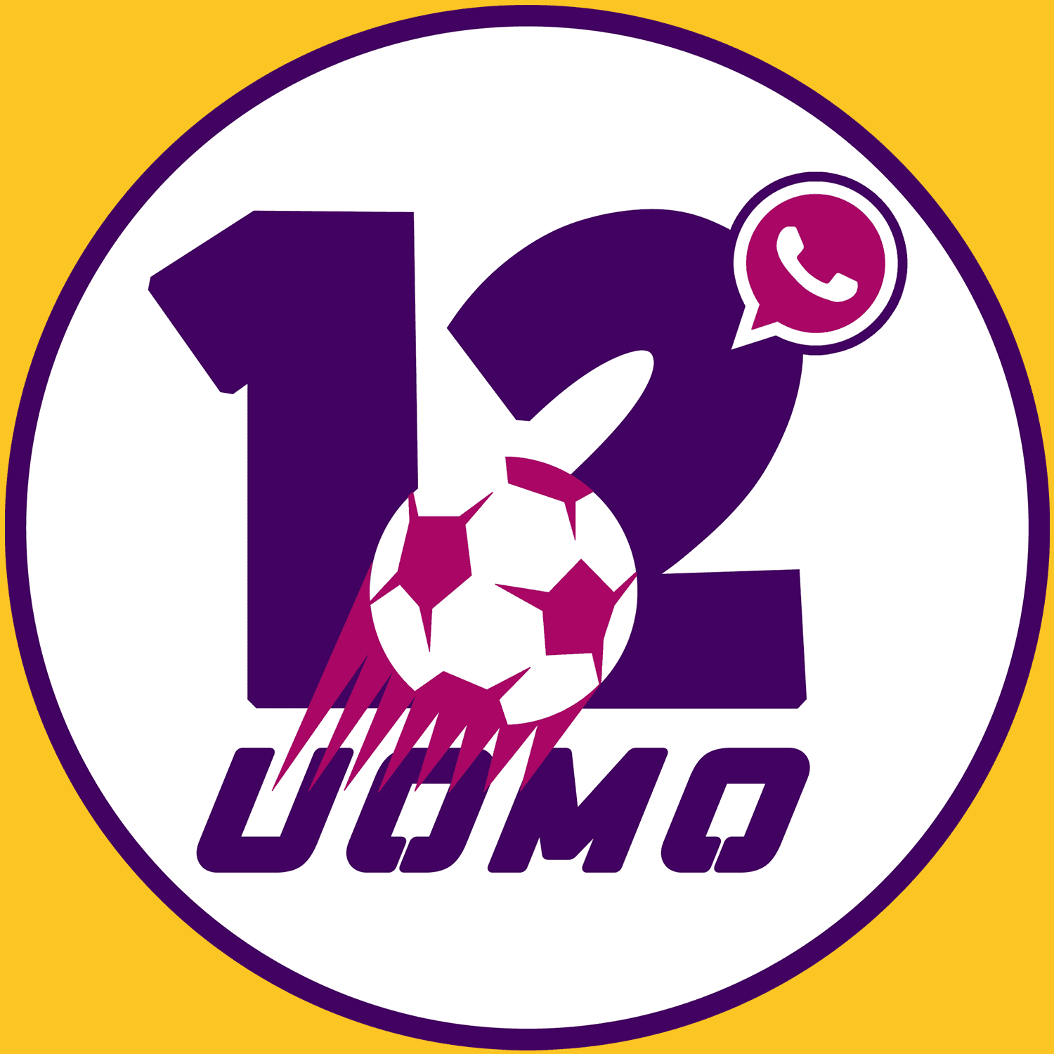 Dodicesimo uomo - Radio Firenze Viola - Podcasts