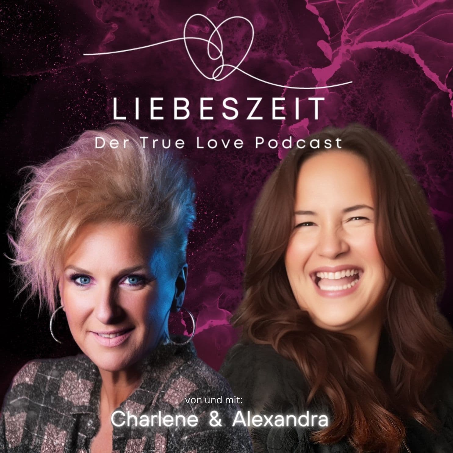 LiebesZeit - ein True Love Podcast - Podcasts