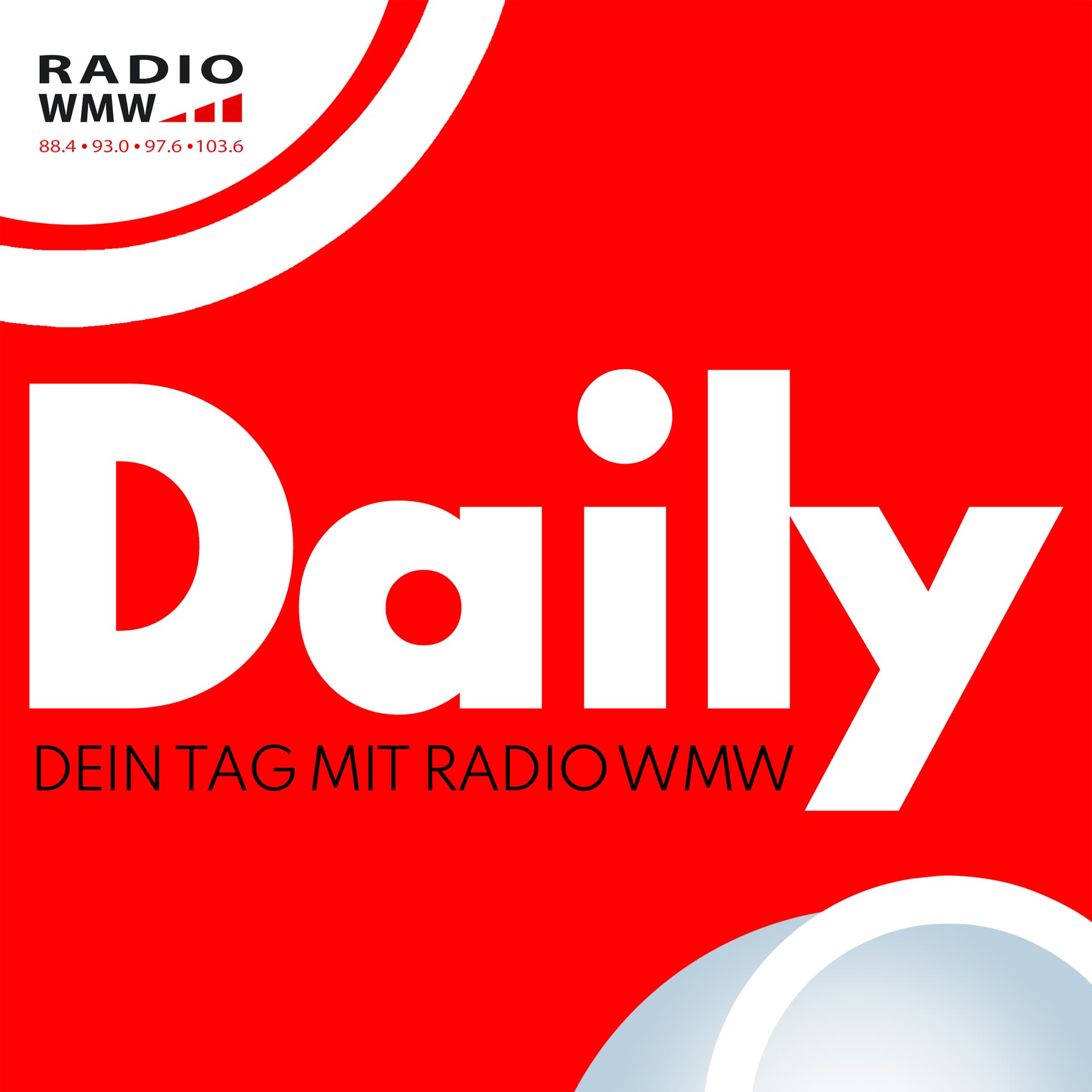 WMW Daily - Podcasts