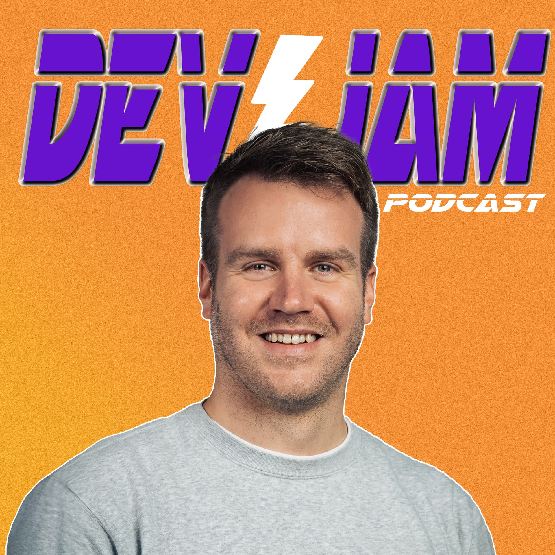 ⚡️ DEV JAM ⚡️ - Podcasts