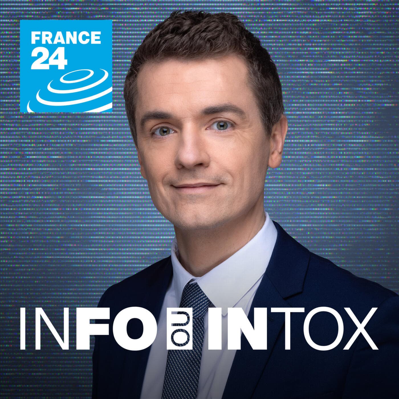 Info ou intox - Podcasts