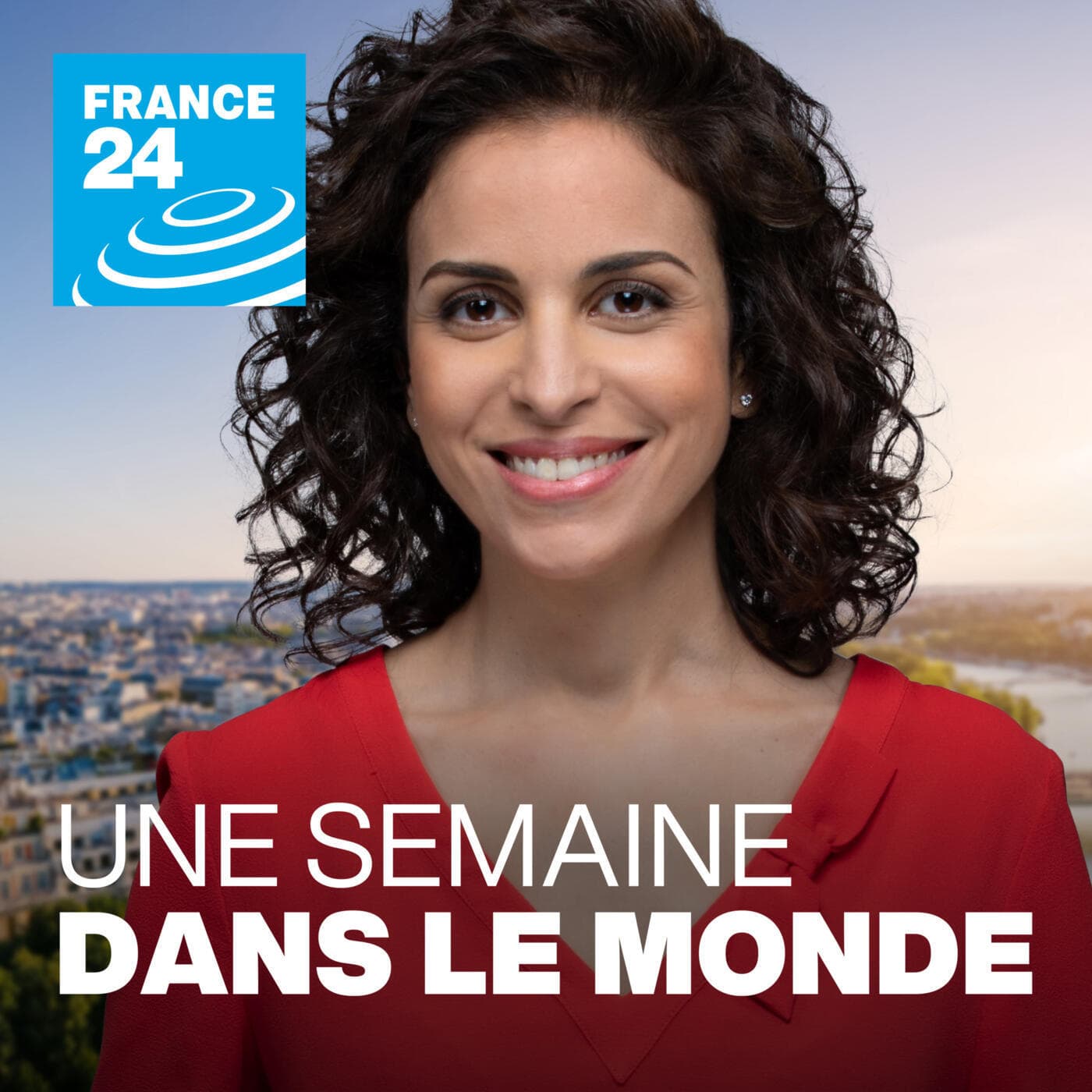 Une semaine dans le monde - Podcasts