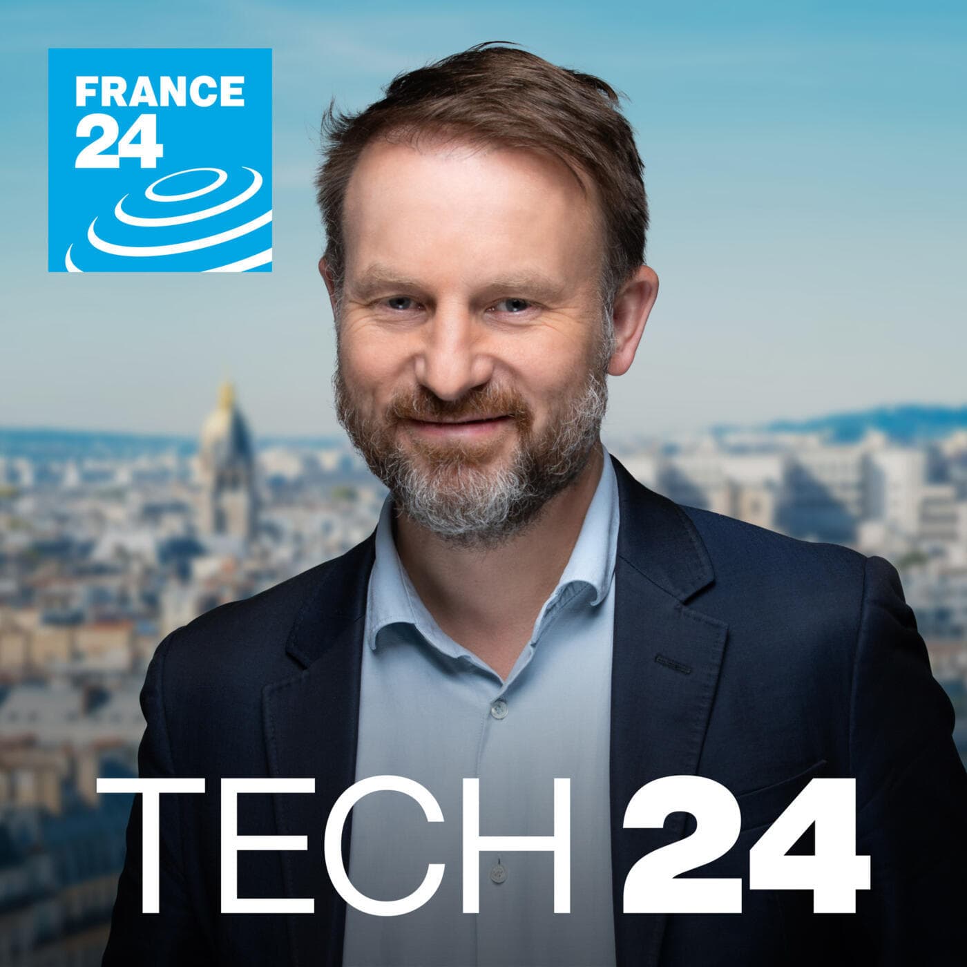 Tech 24 - Podcasts