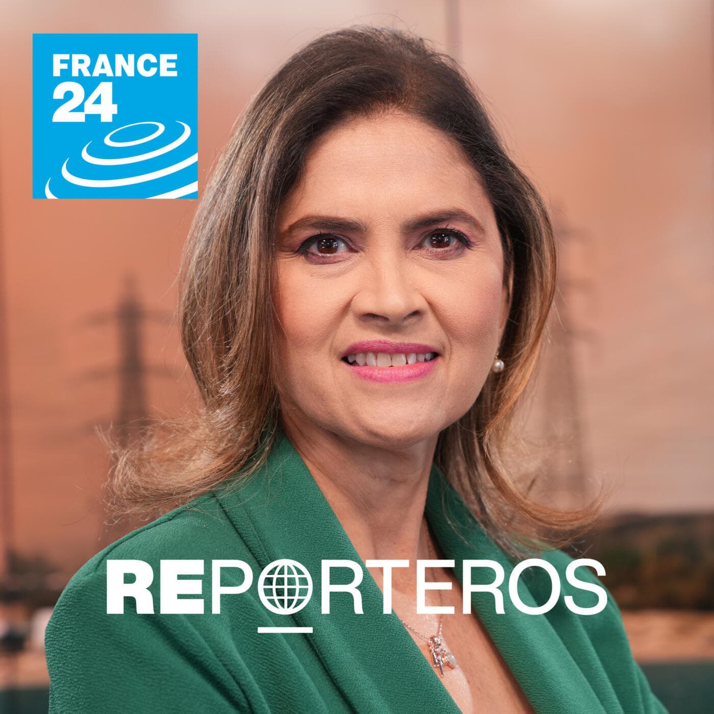 Reporteros - Podcasts