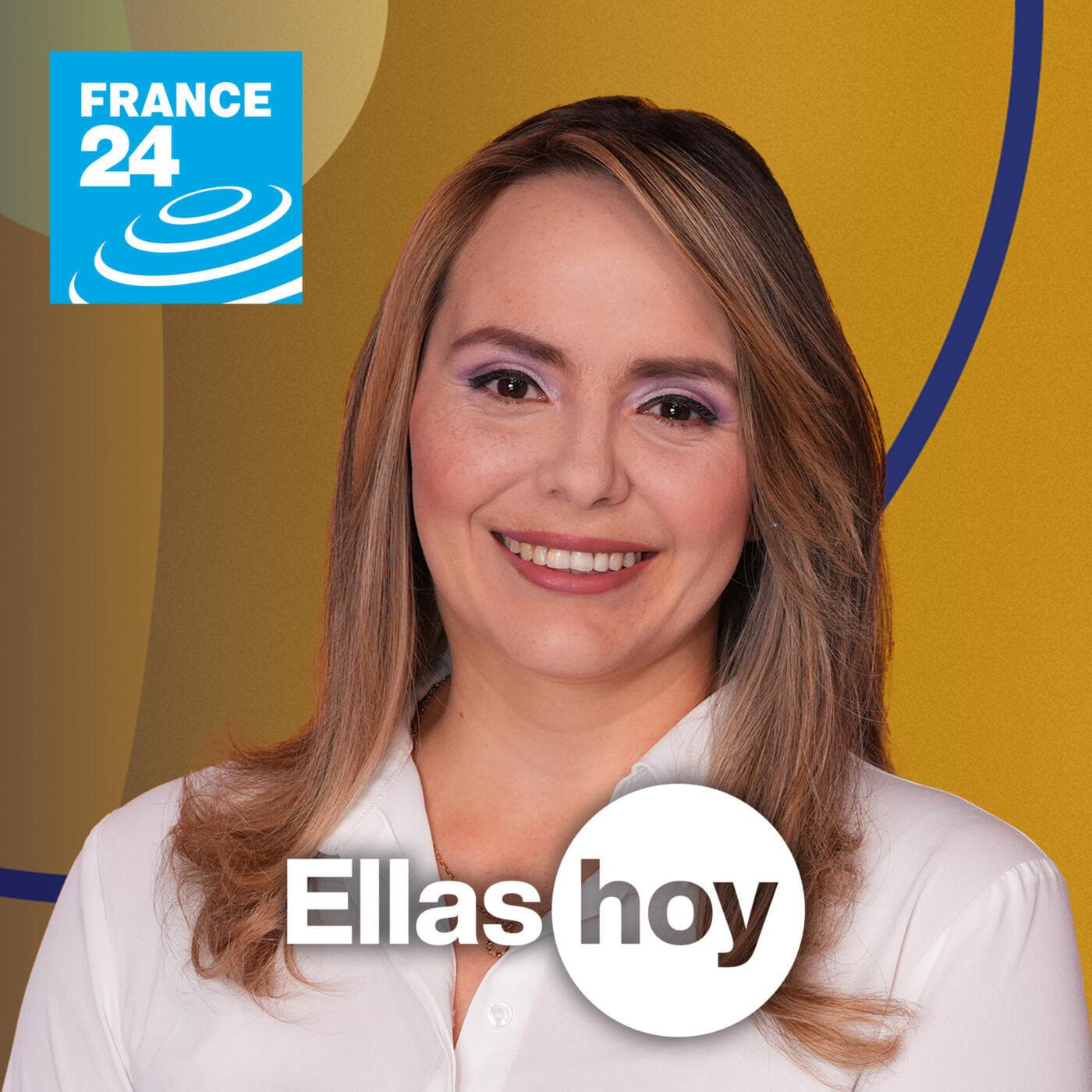 Ellas hoy - Podcasts